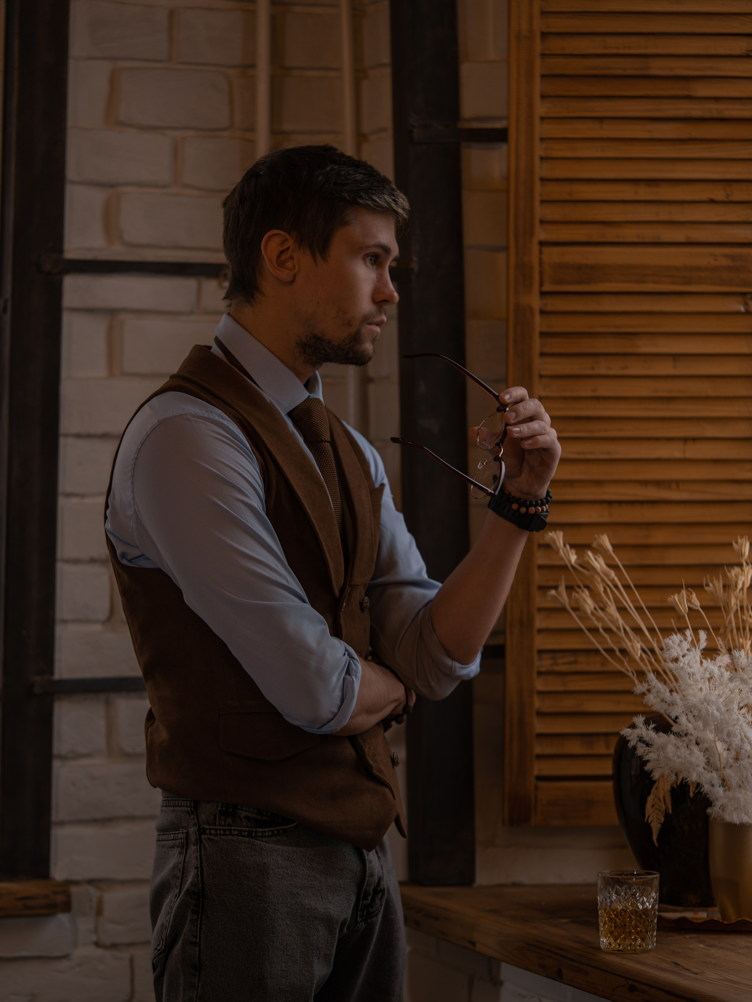 Джентльмен