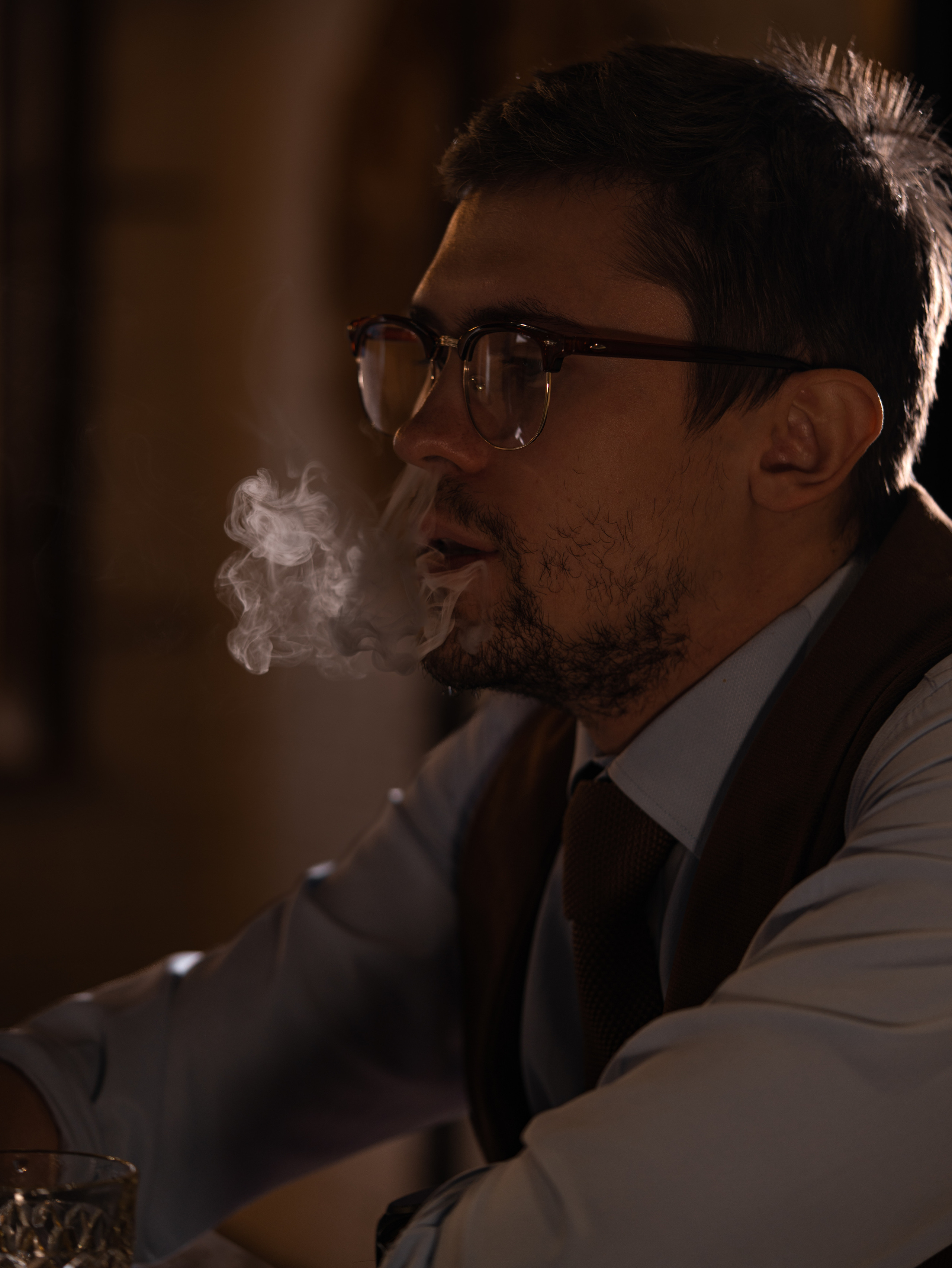 Джентльмен