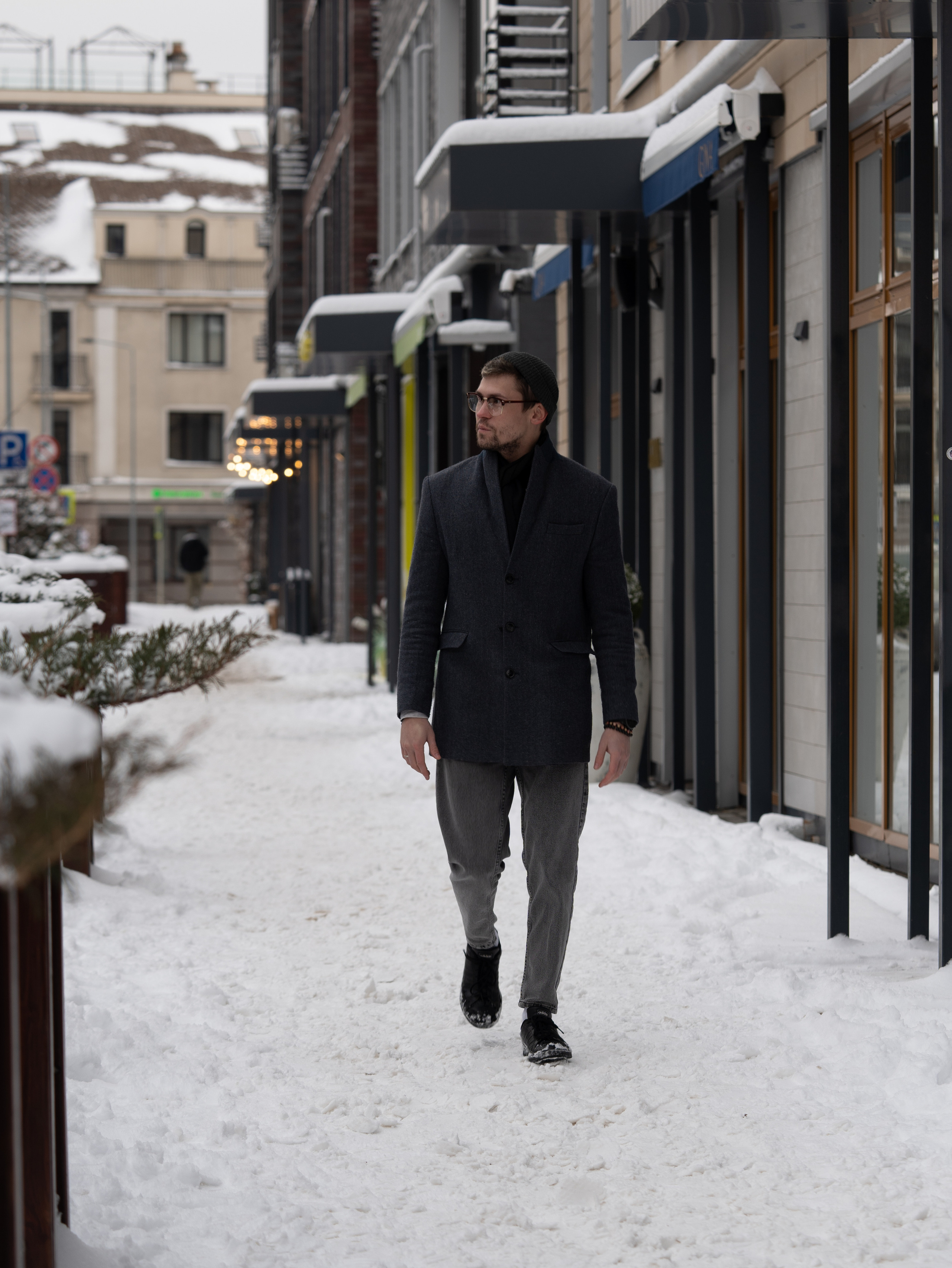 Джентльмен