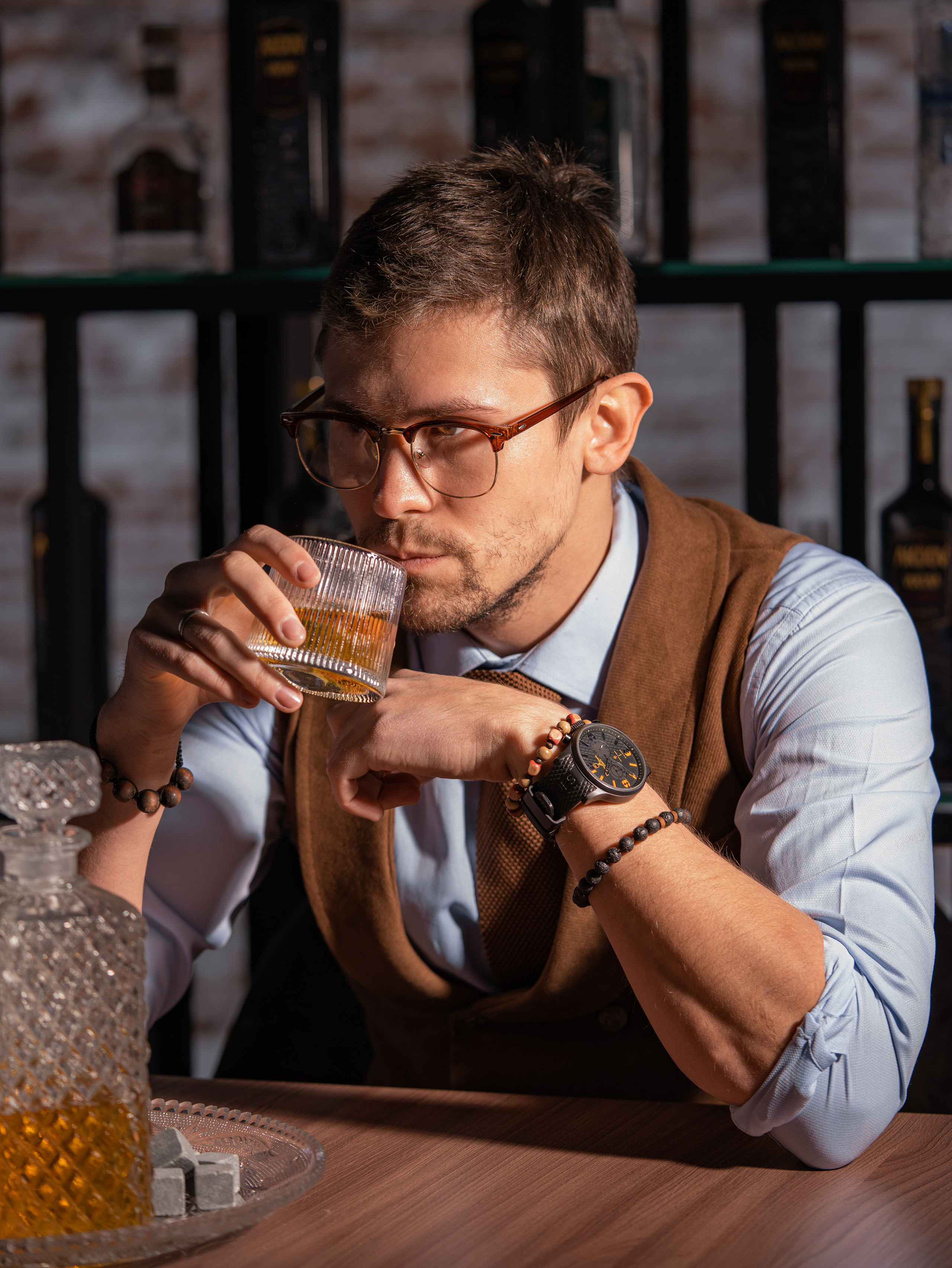 Джентльмен