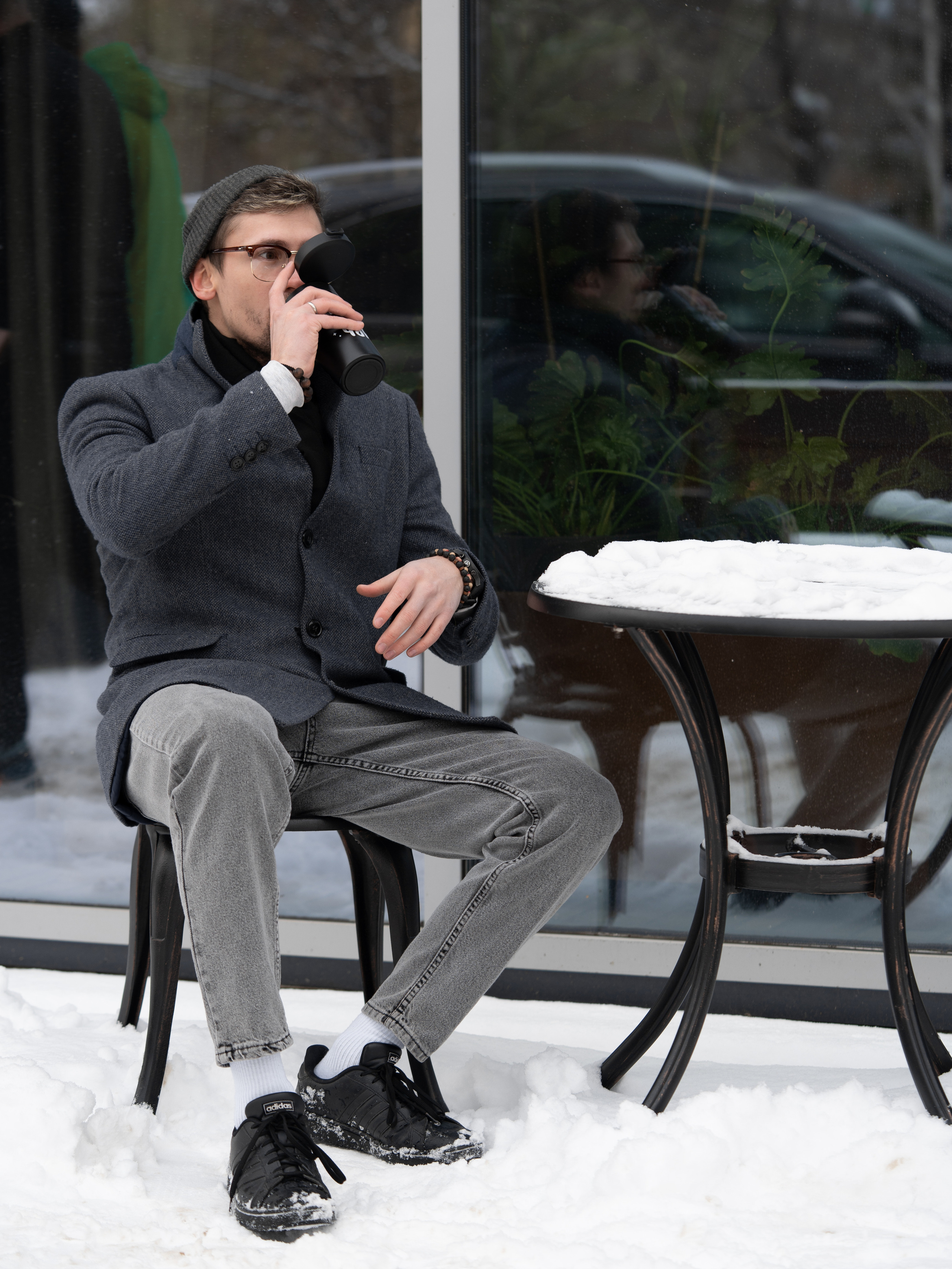 Джентльмен