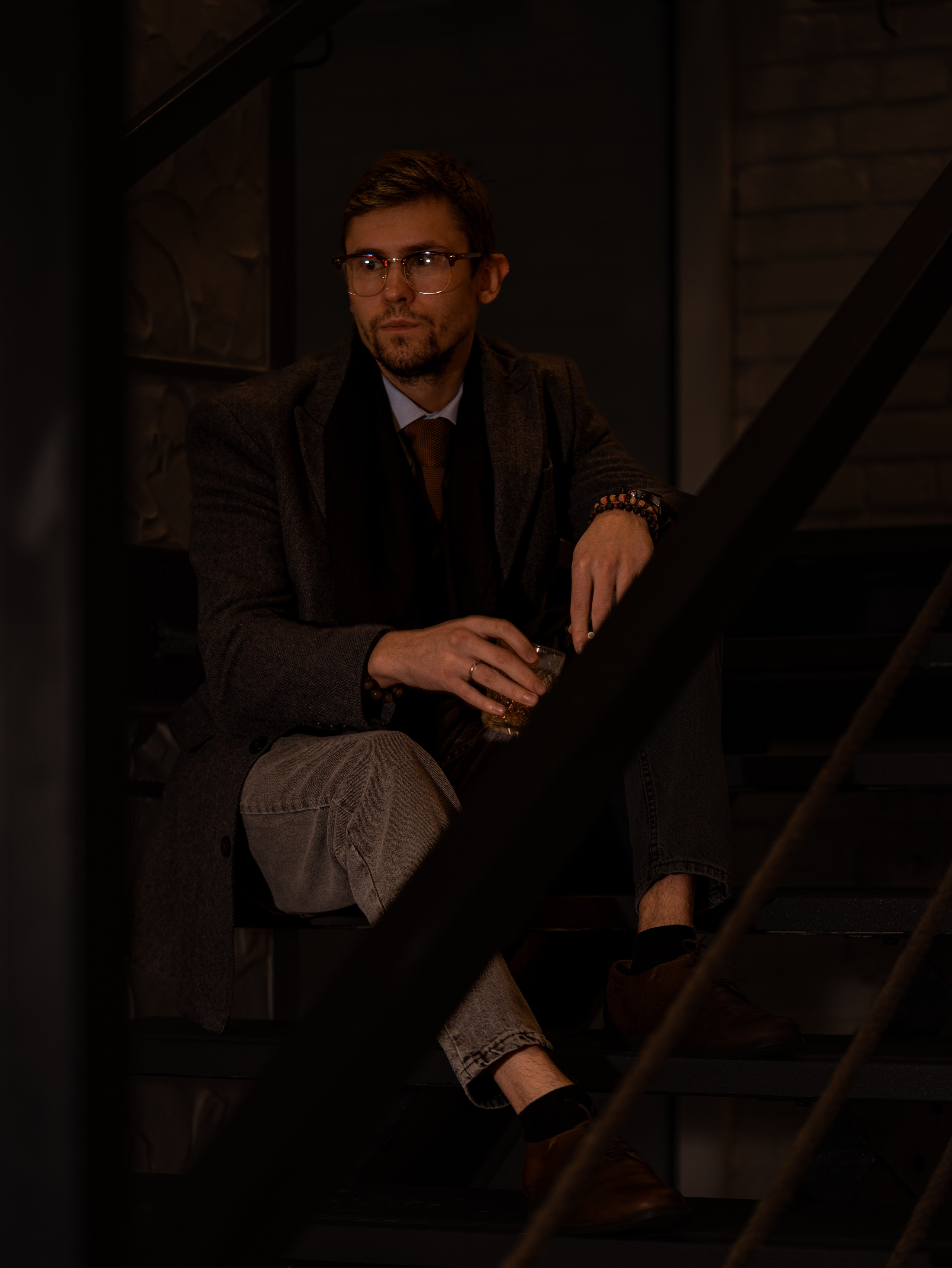 Джентльмен