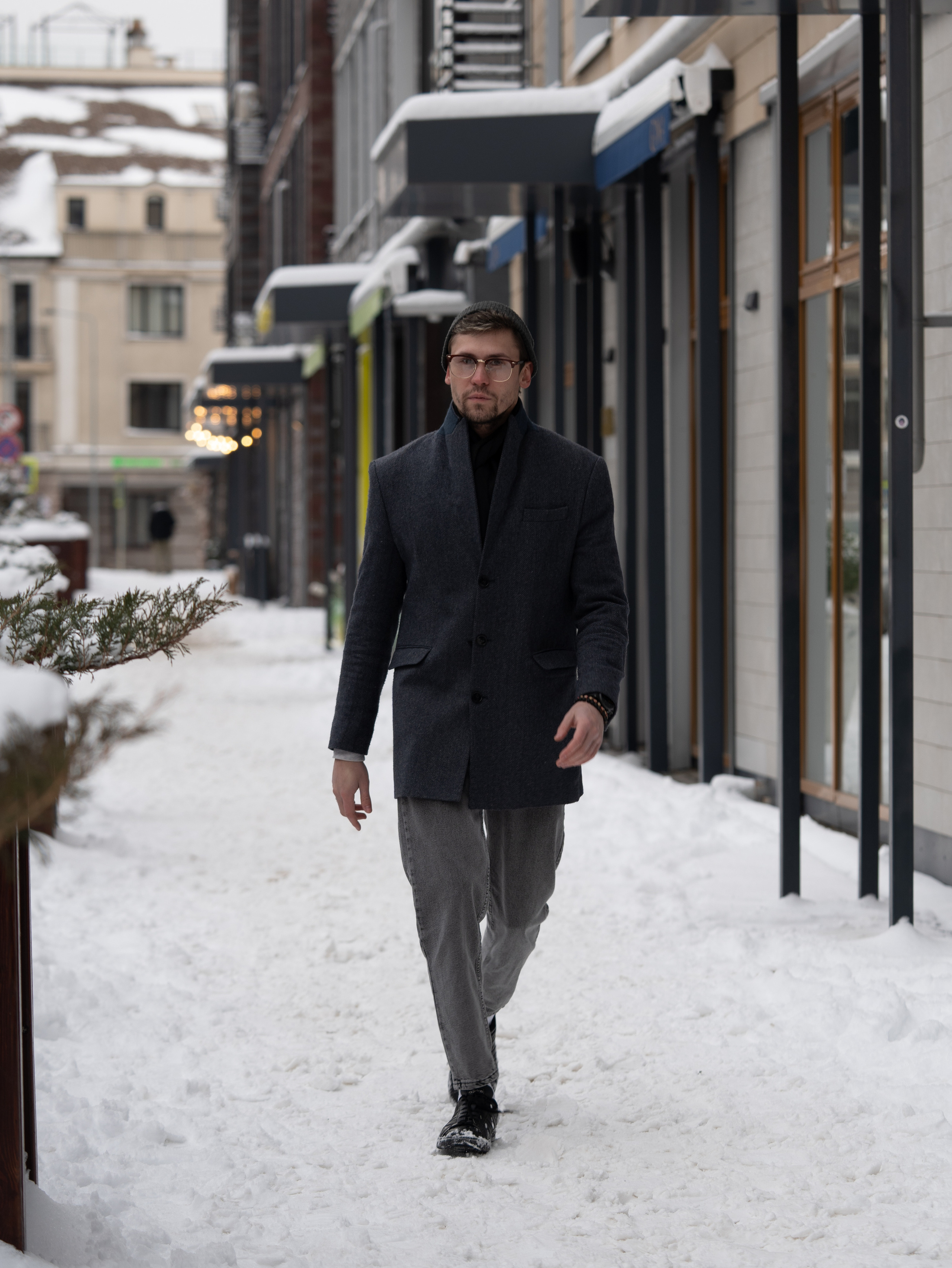 Джентльмен