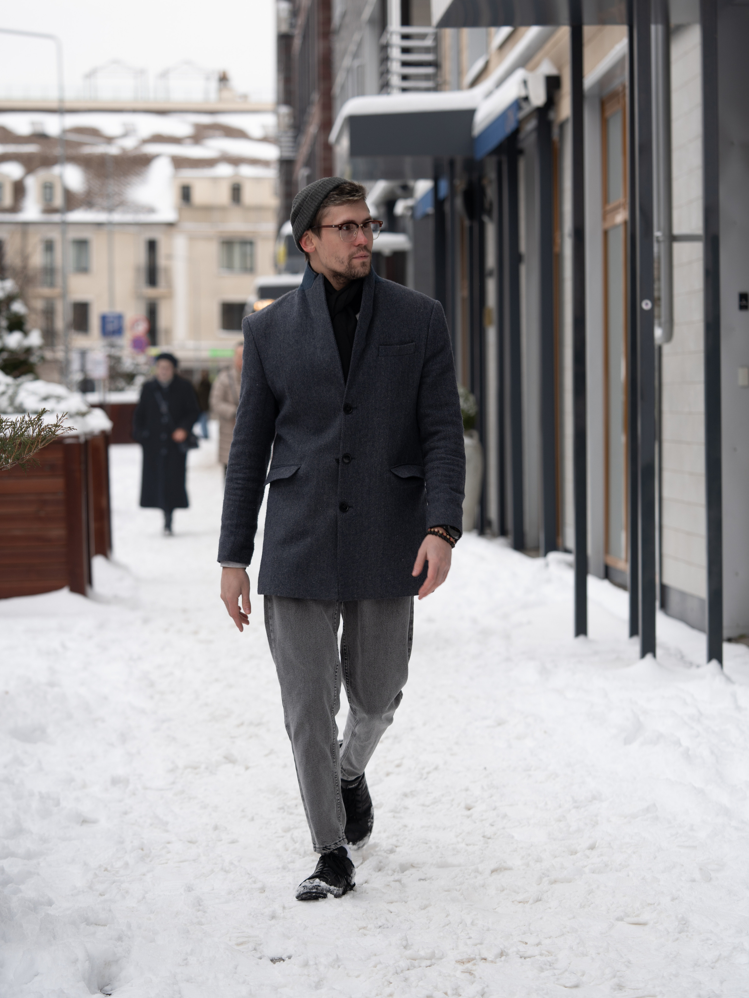 Джентльмен