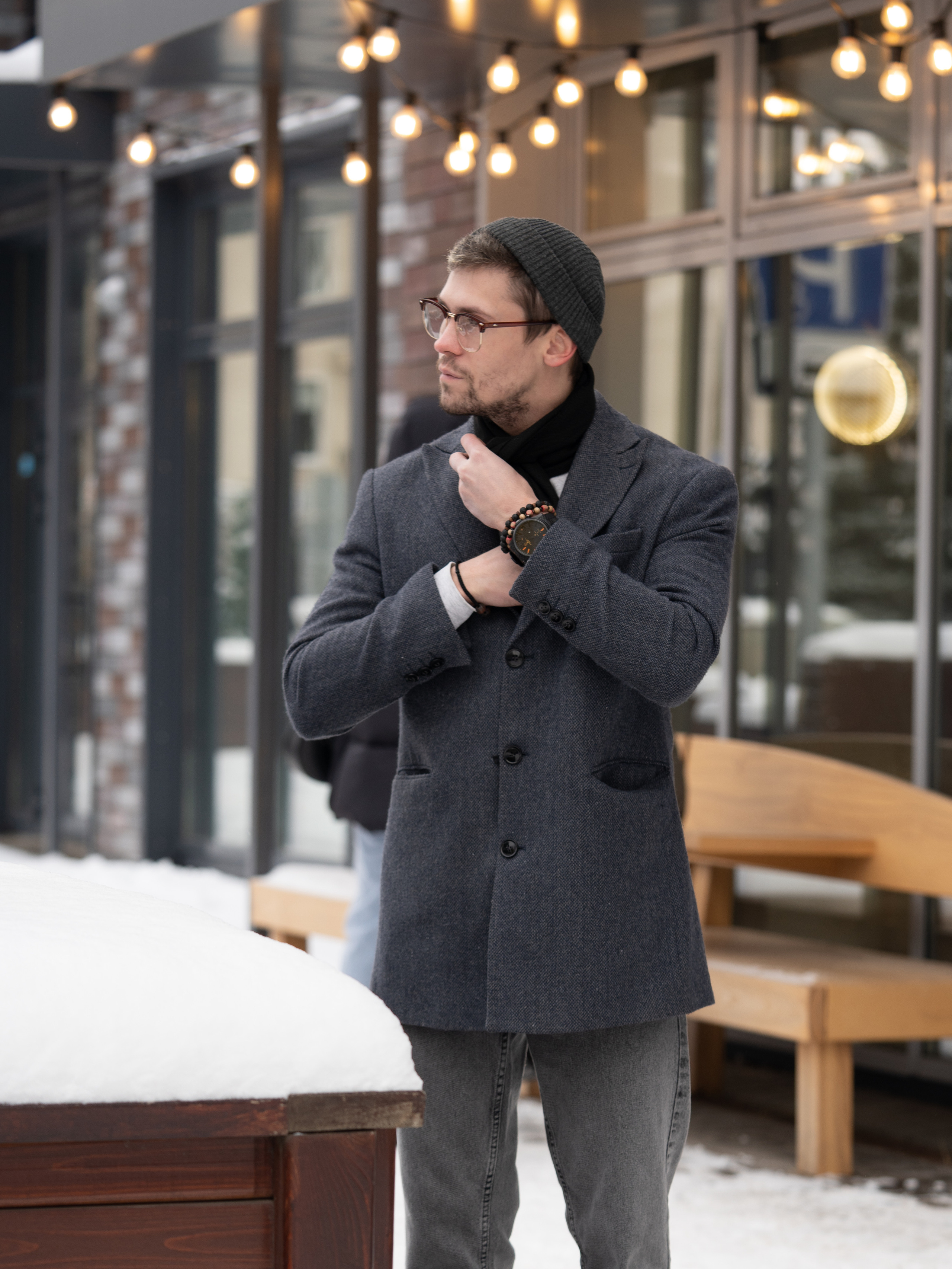 Джентльмен