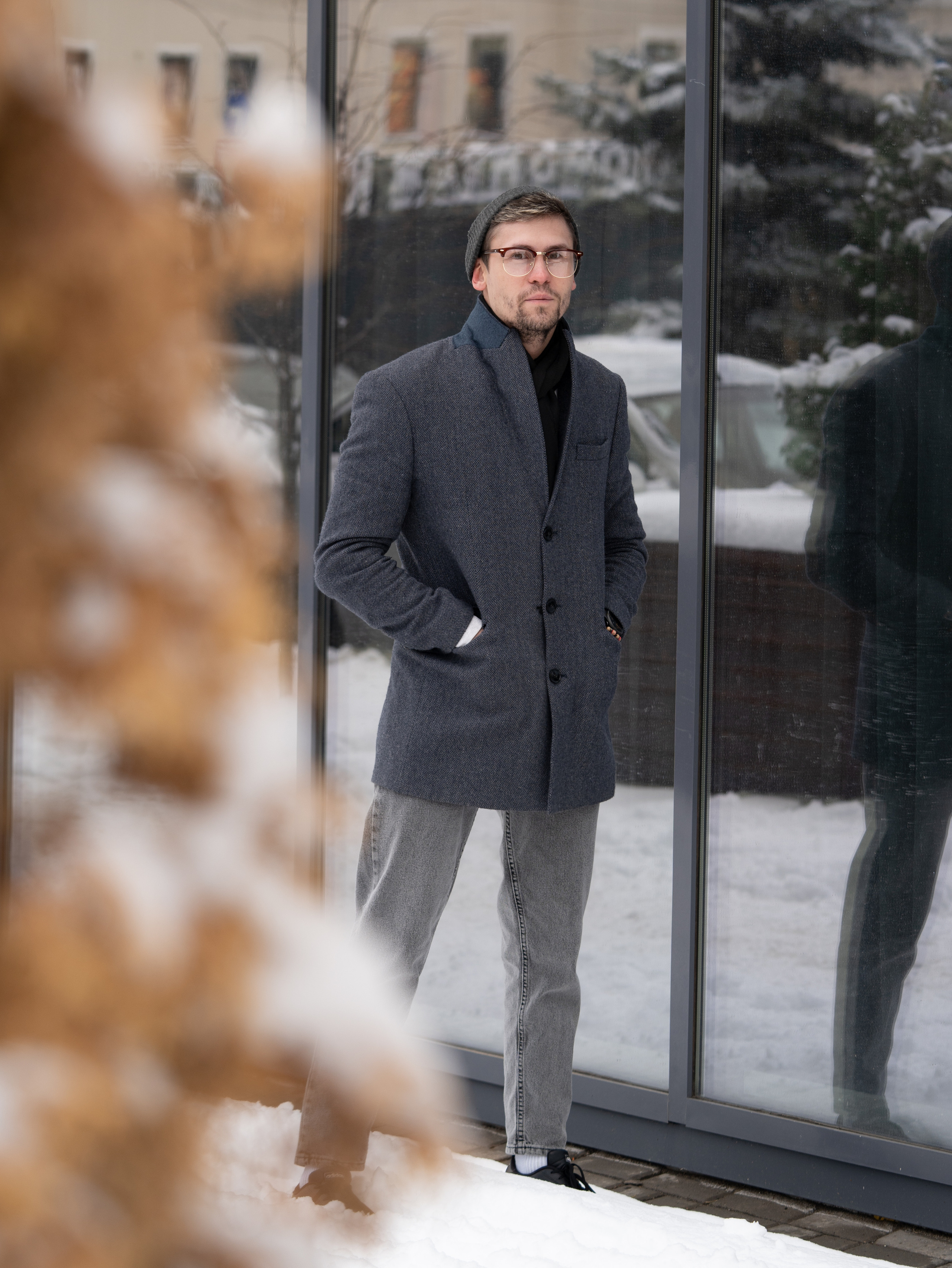 Джентльмен