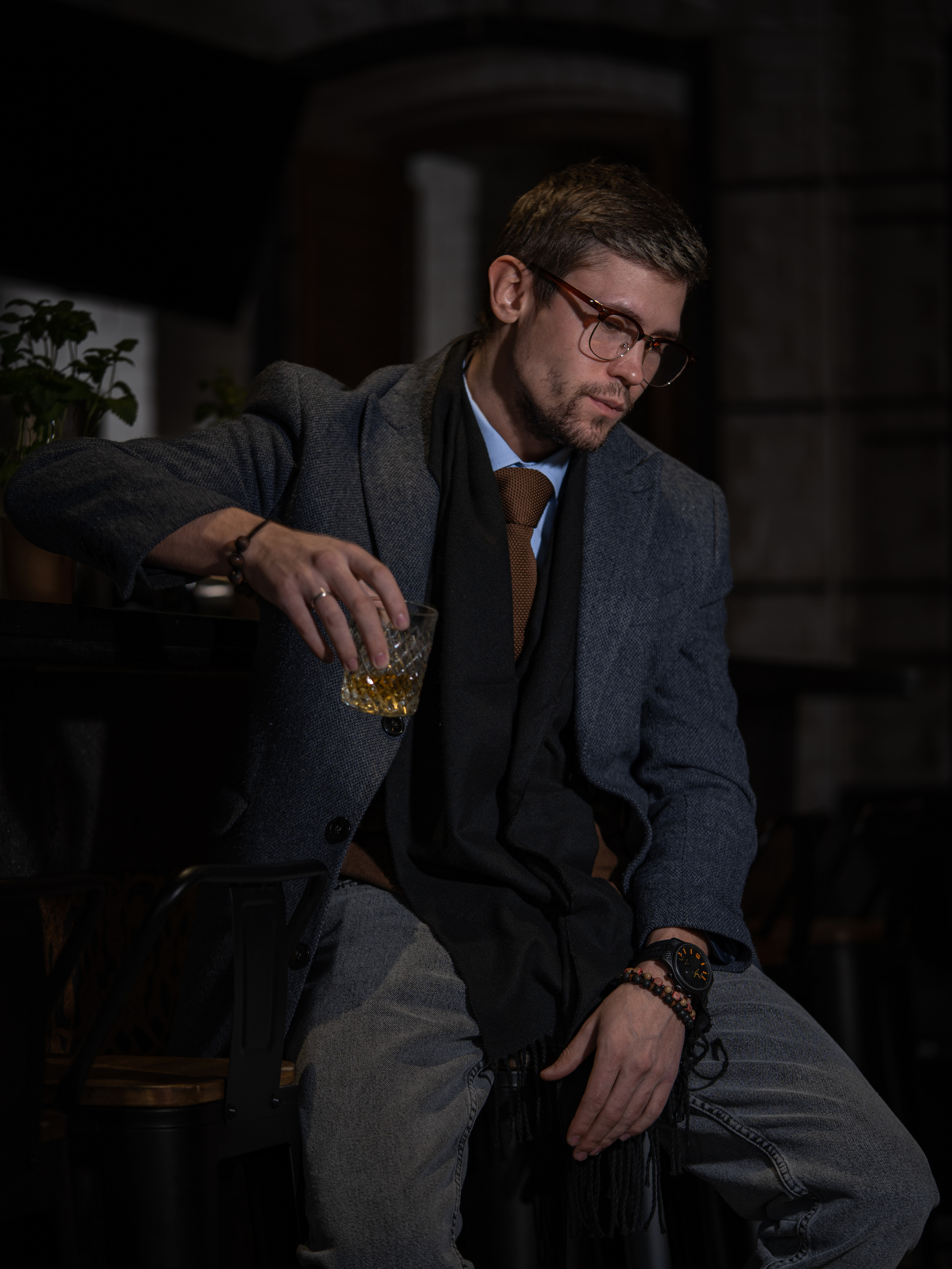 Джентльмен