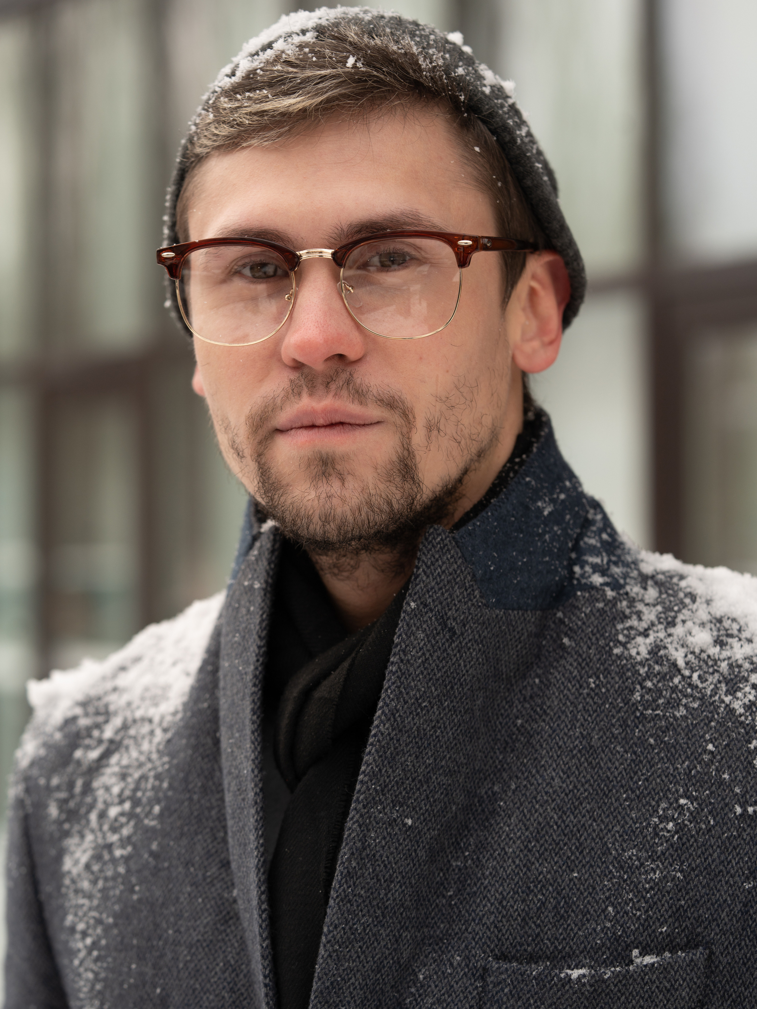 Джентльмен