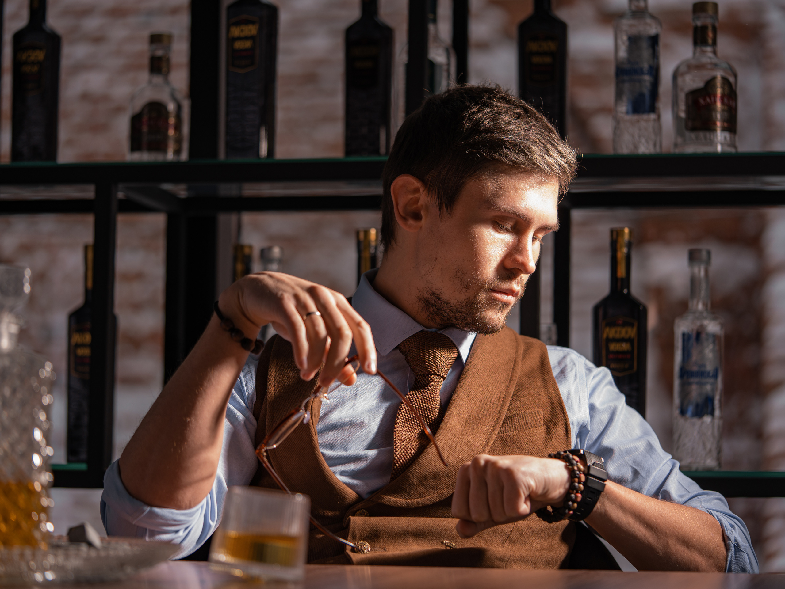 Джентльмен