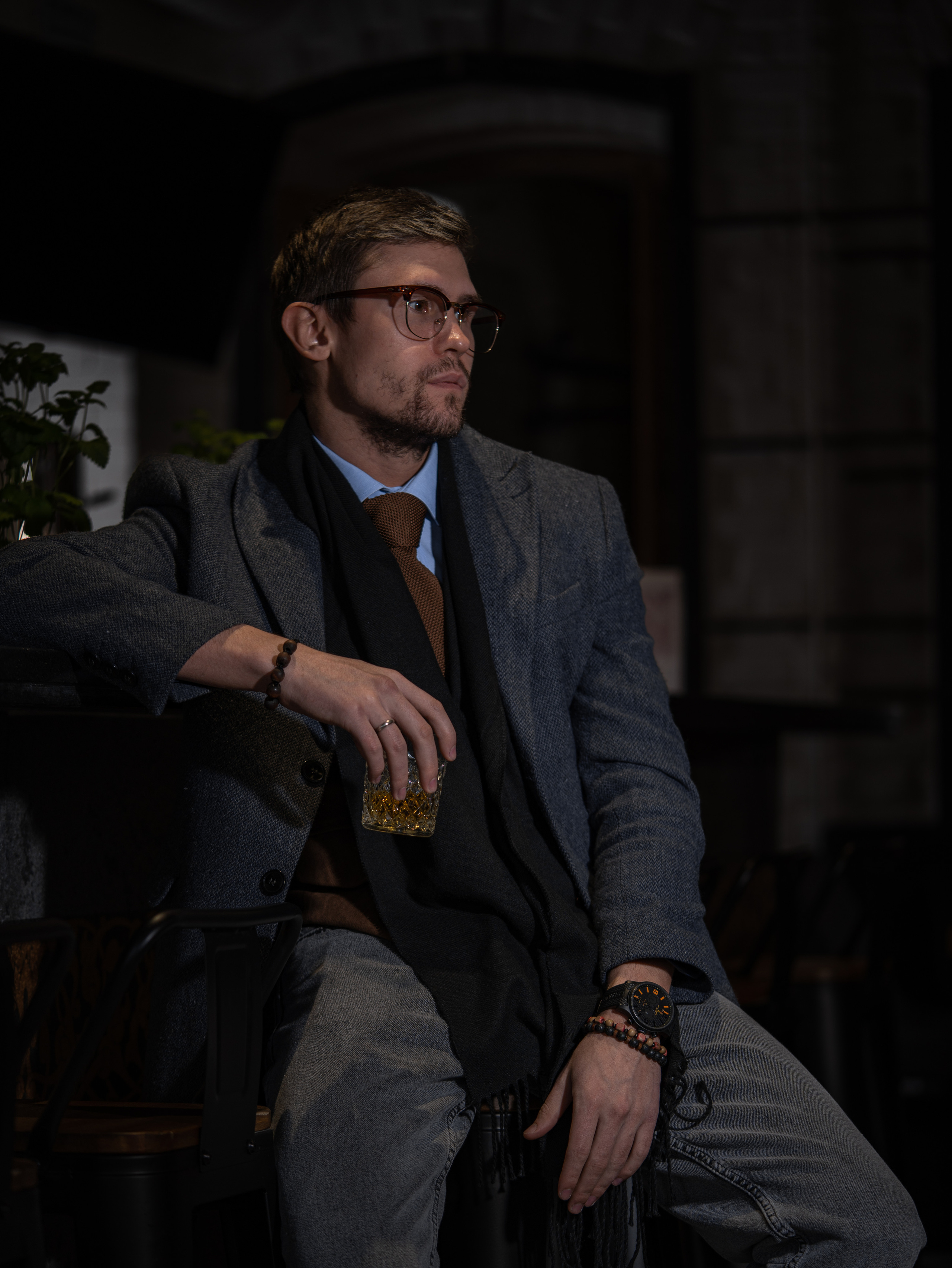 Джентльмен