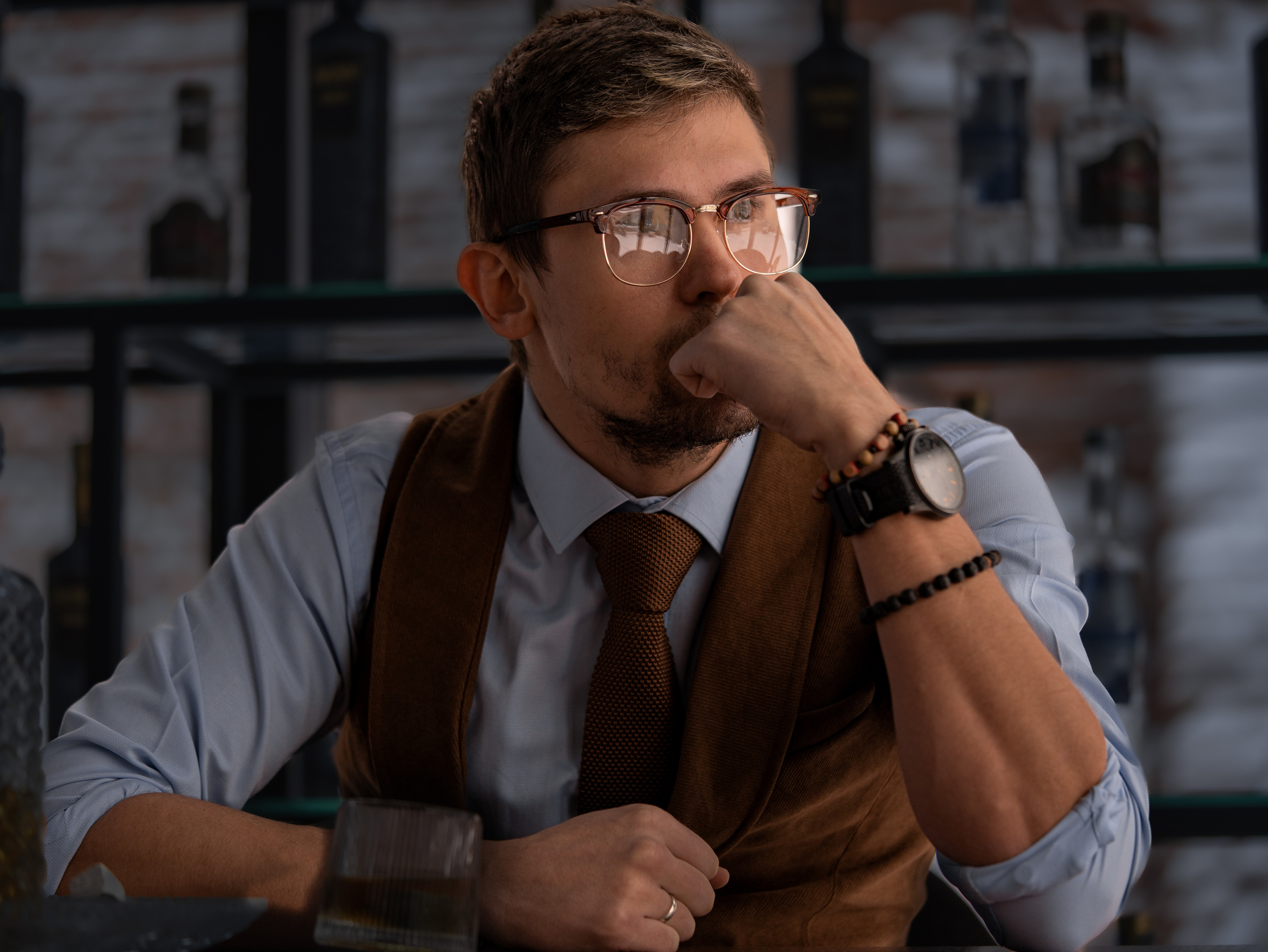 Джентльмен