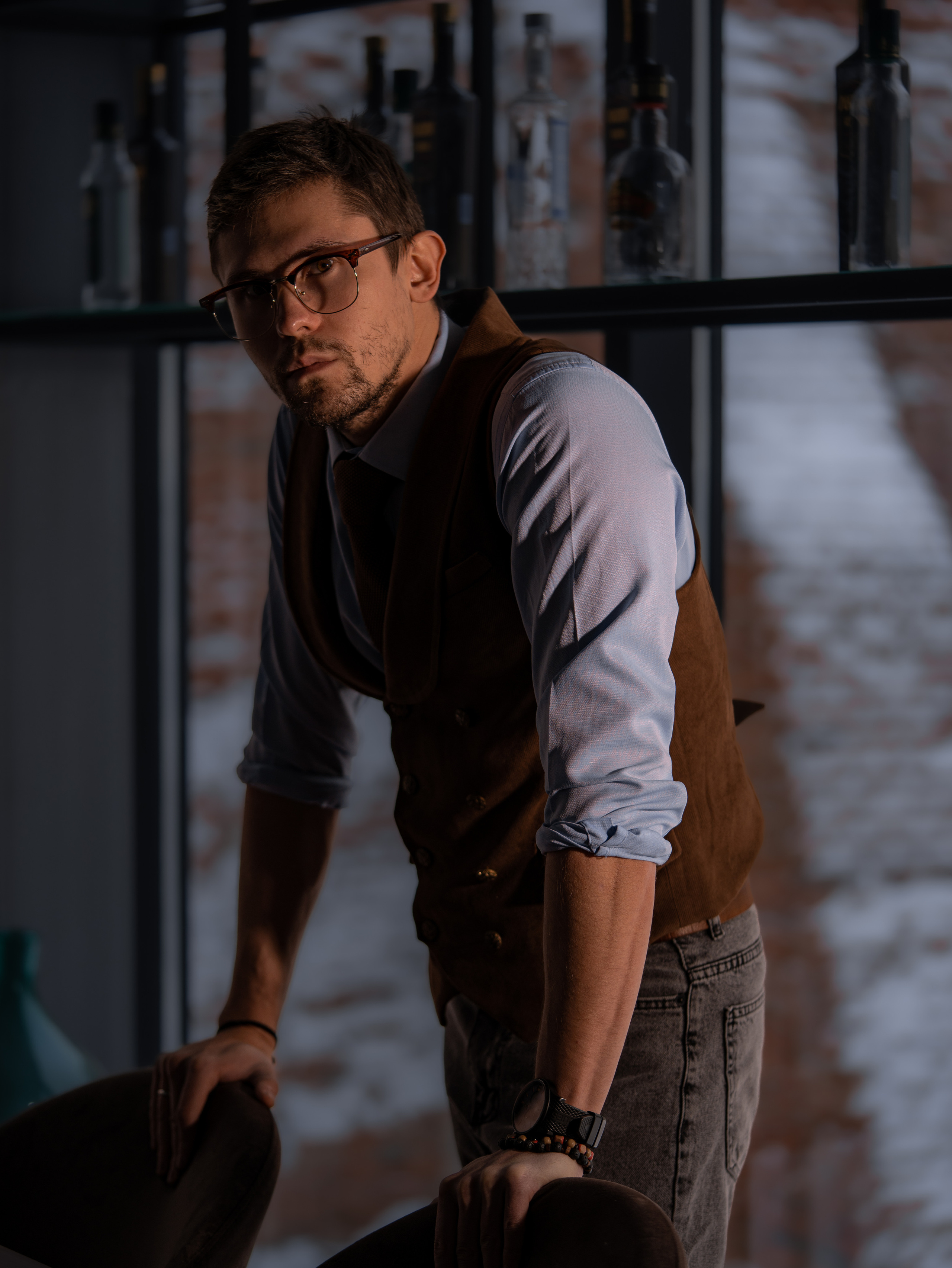 Джентльмен