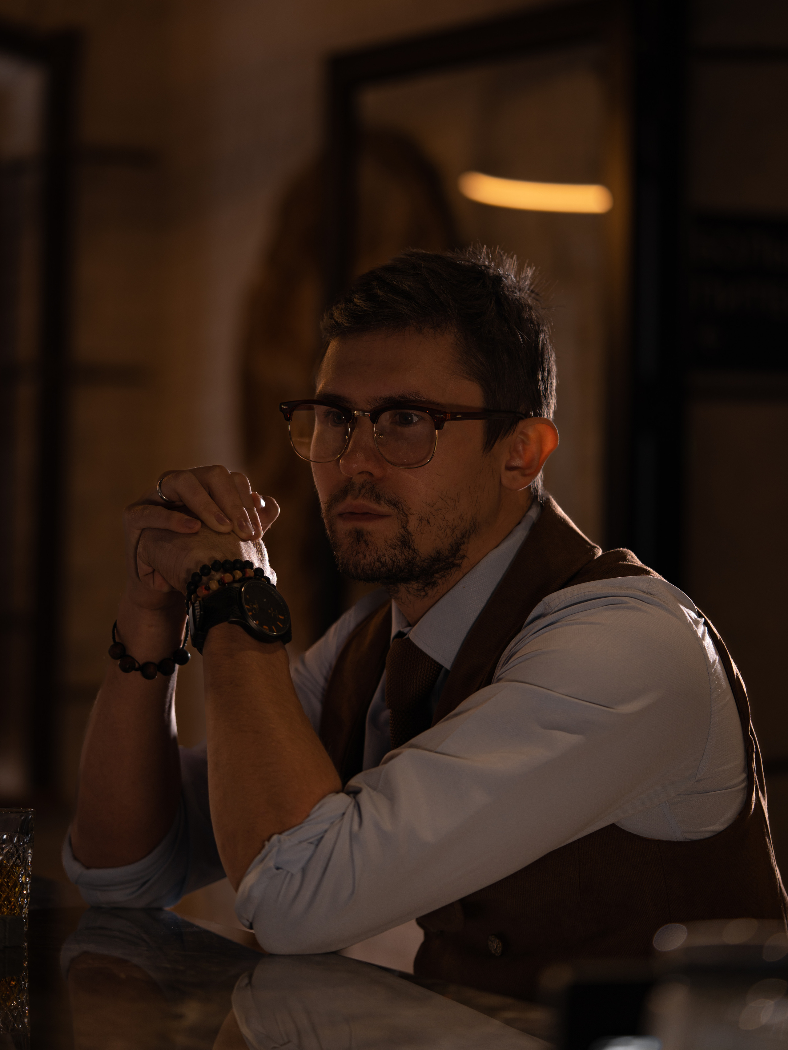 Джентльмен