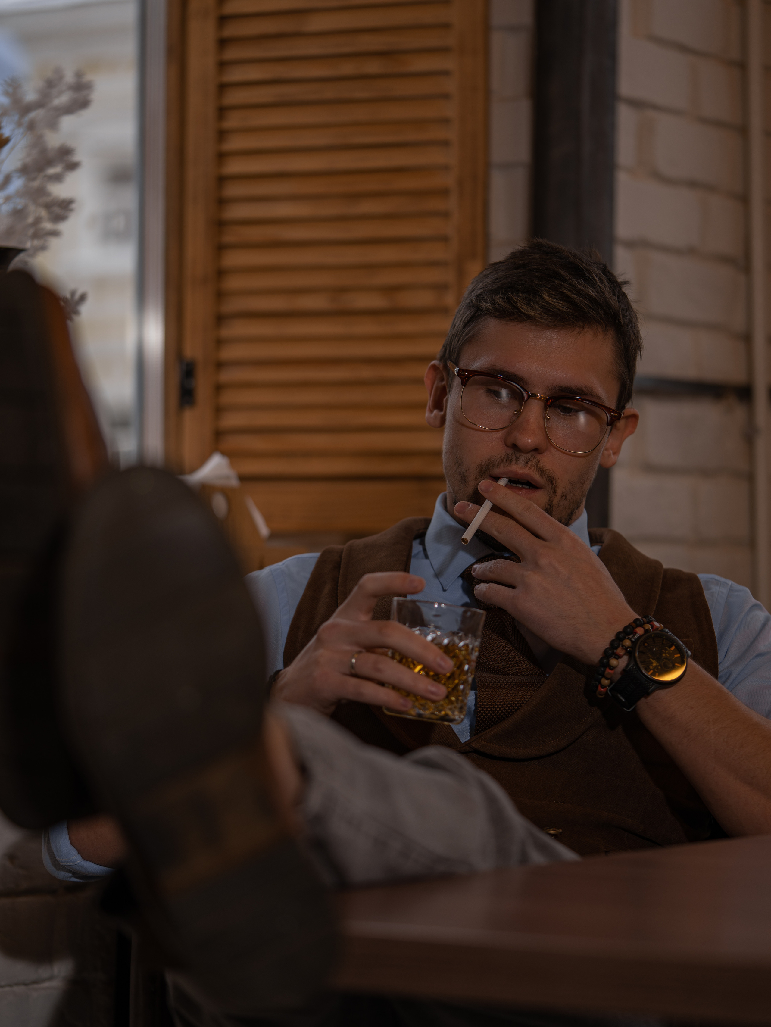 Джентльмен