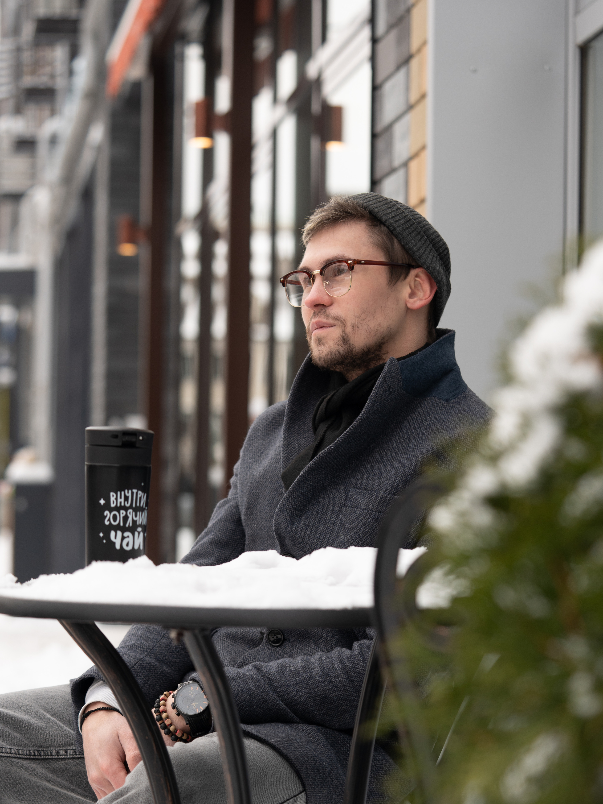 Джентльмен