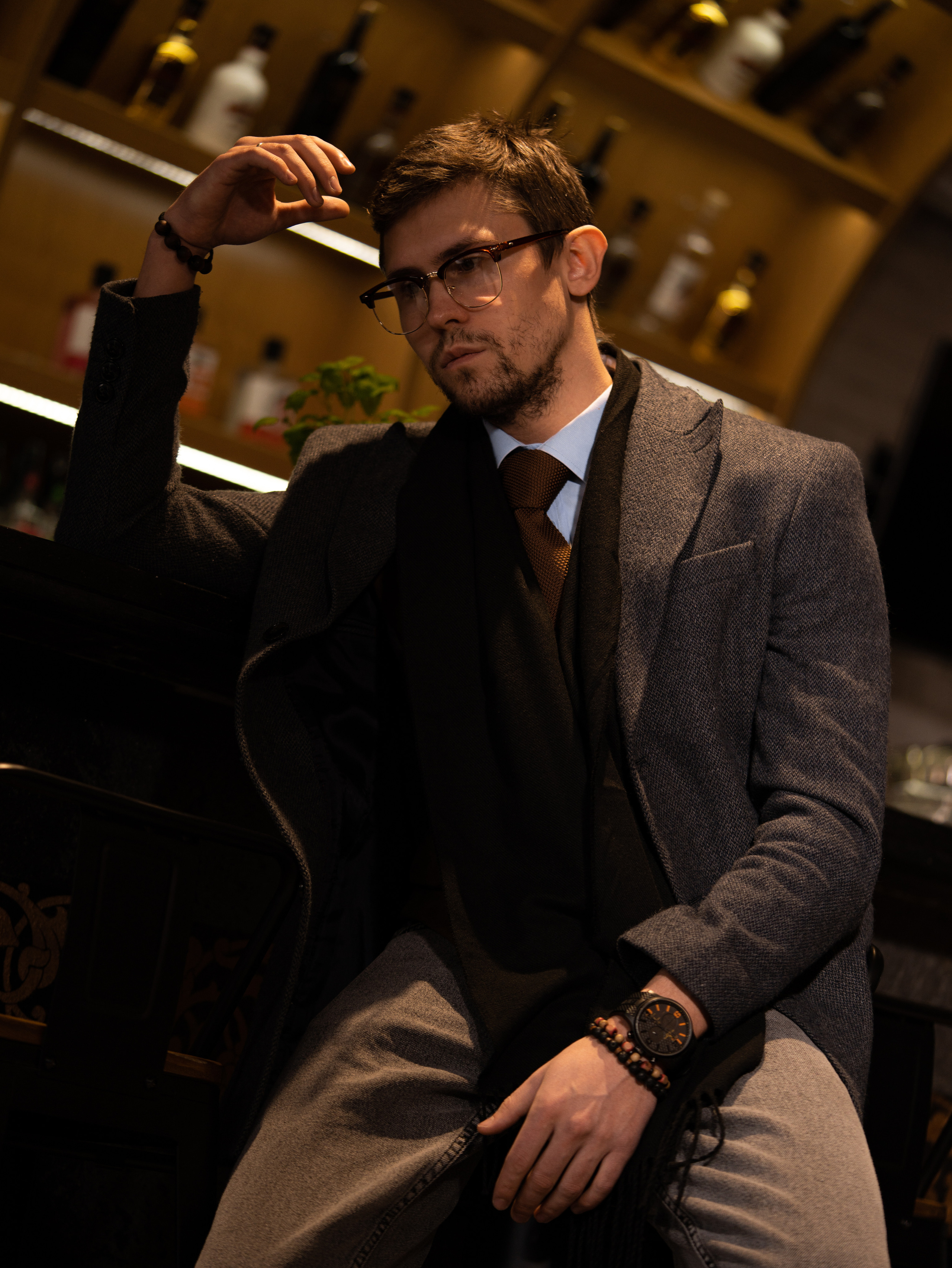 Джентльмен