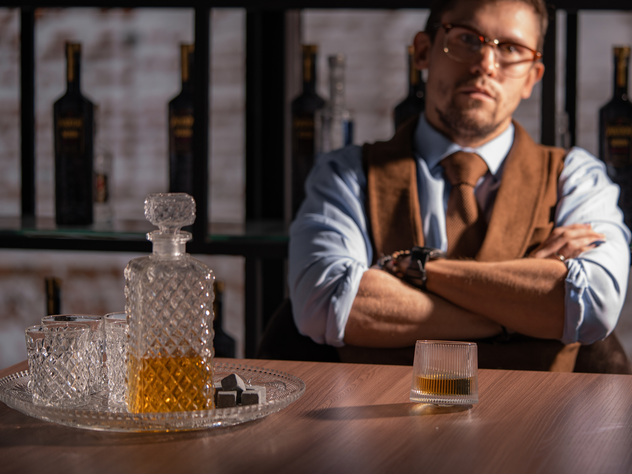 Джентльмен