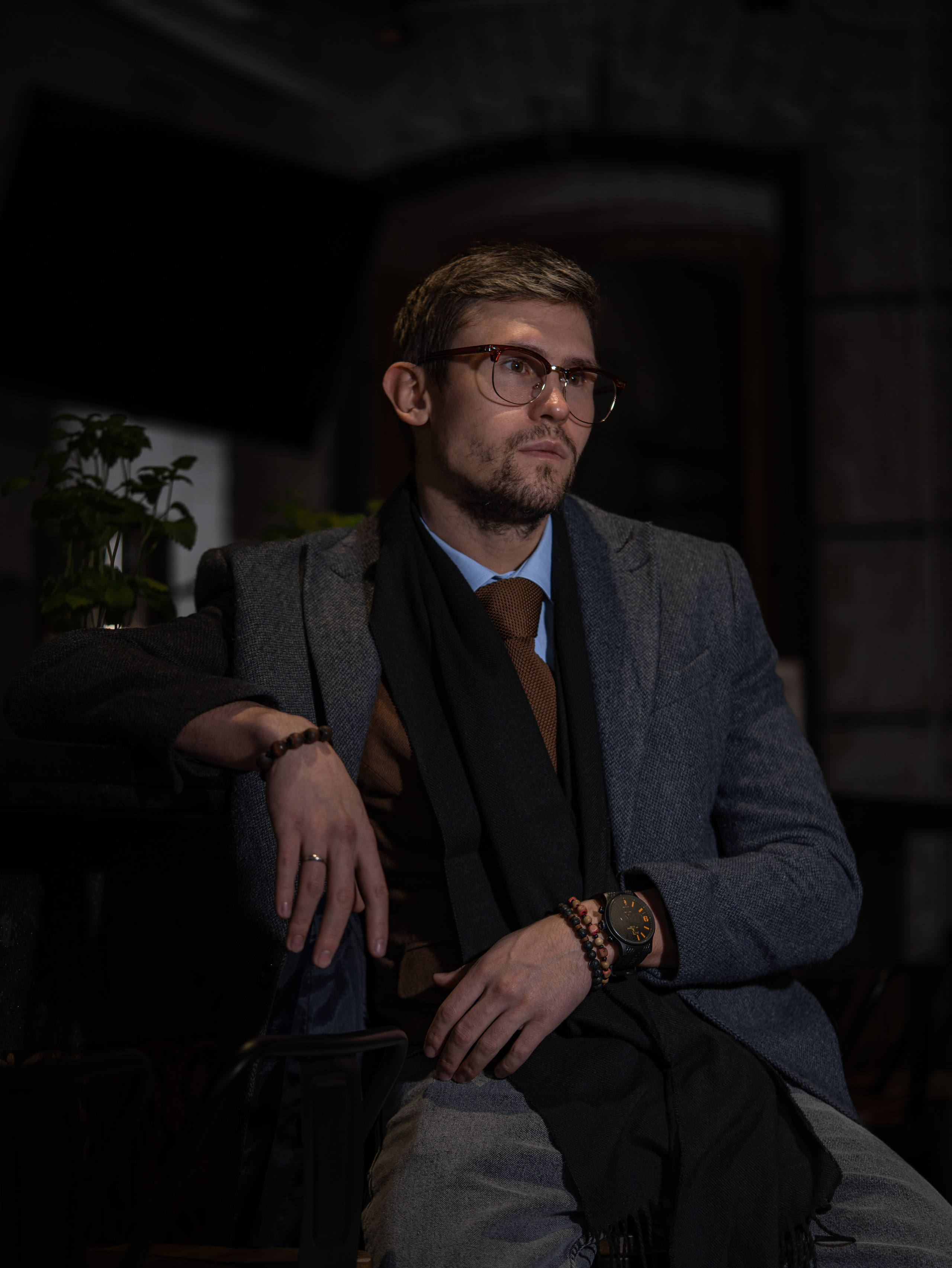 Джентльмен