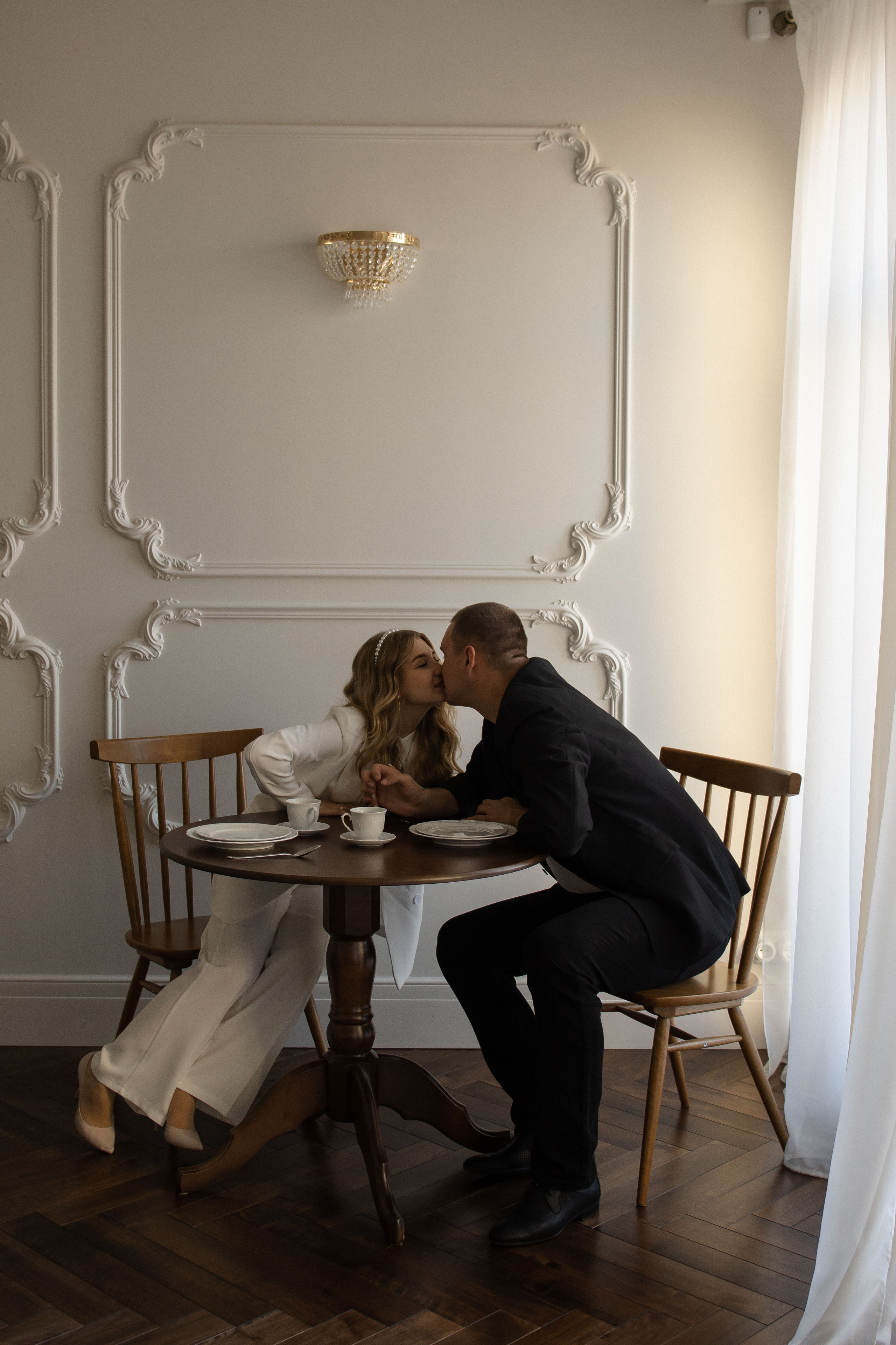 Мария и Василий. Свадебный и женский фотограф в Ставрополе Вика Лексеева