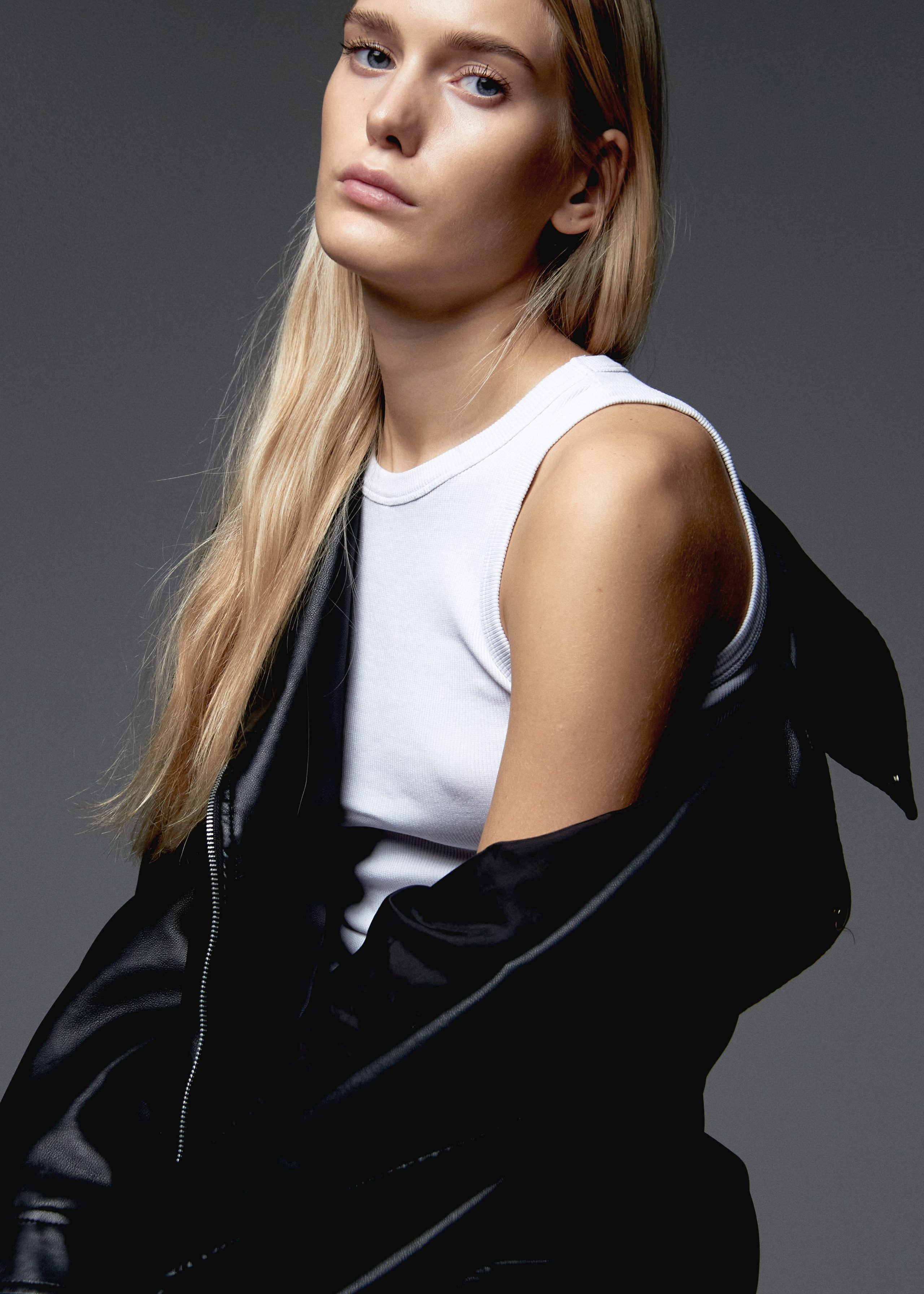 VASYA. Fashion photographer Annа
