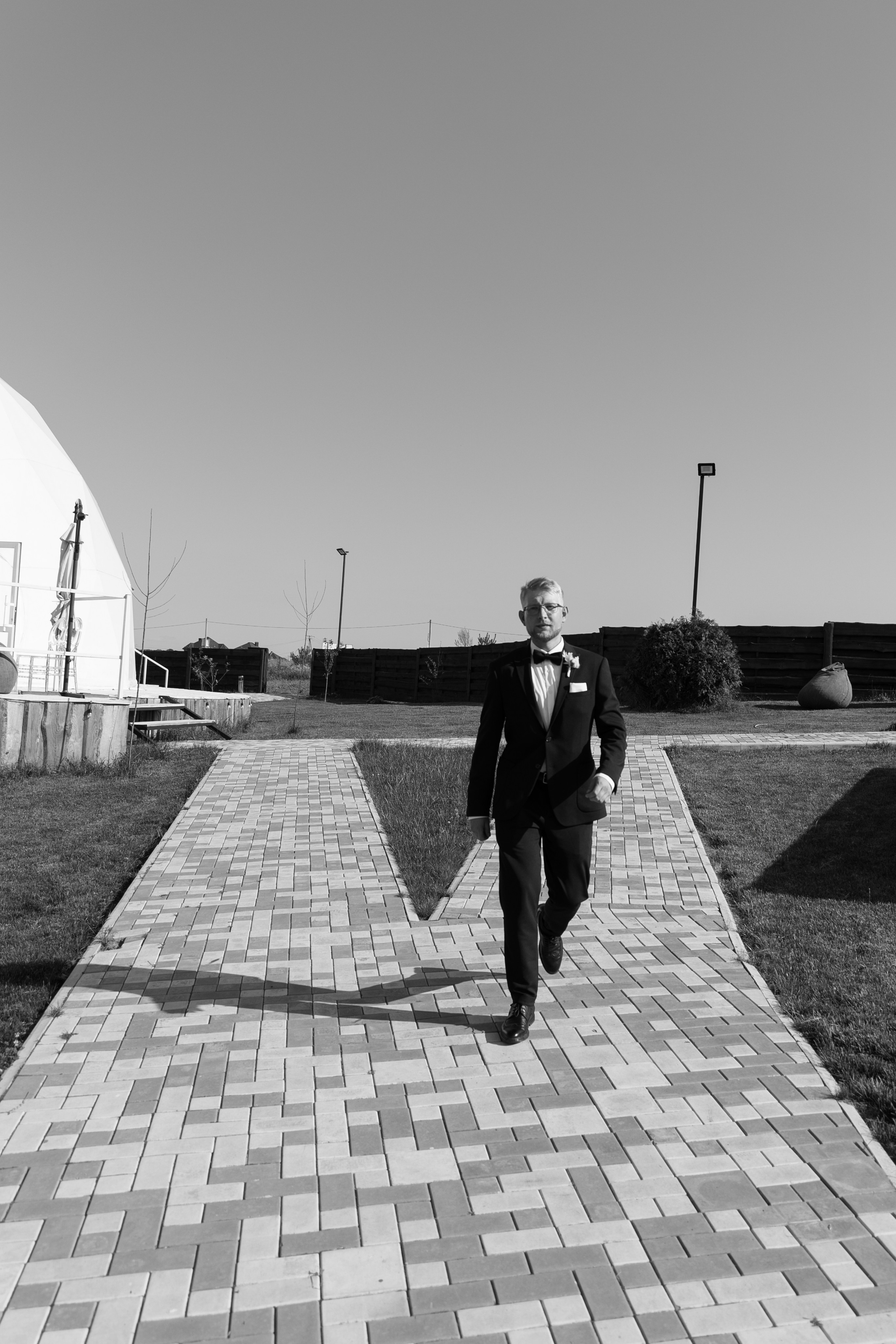 Дмитрий и Кристина. Свадебный фотограф Курск Максим Ноздрачев