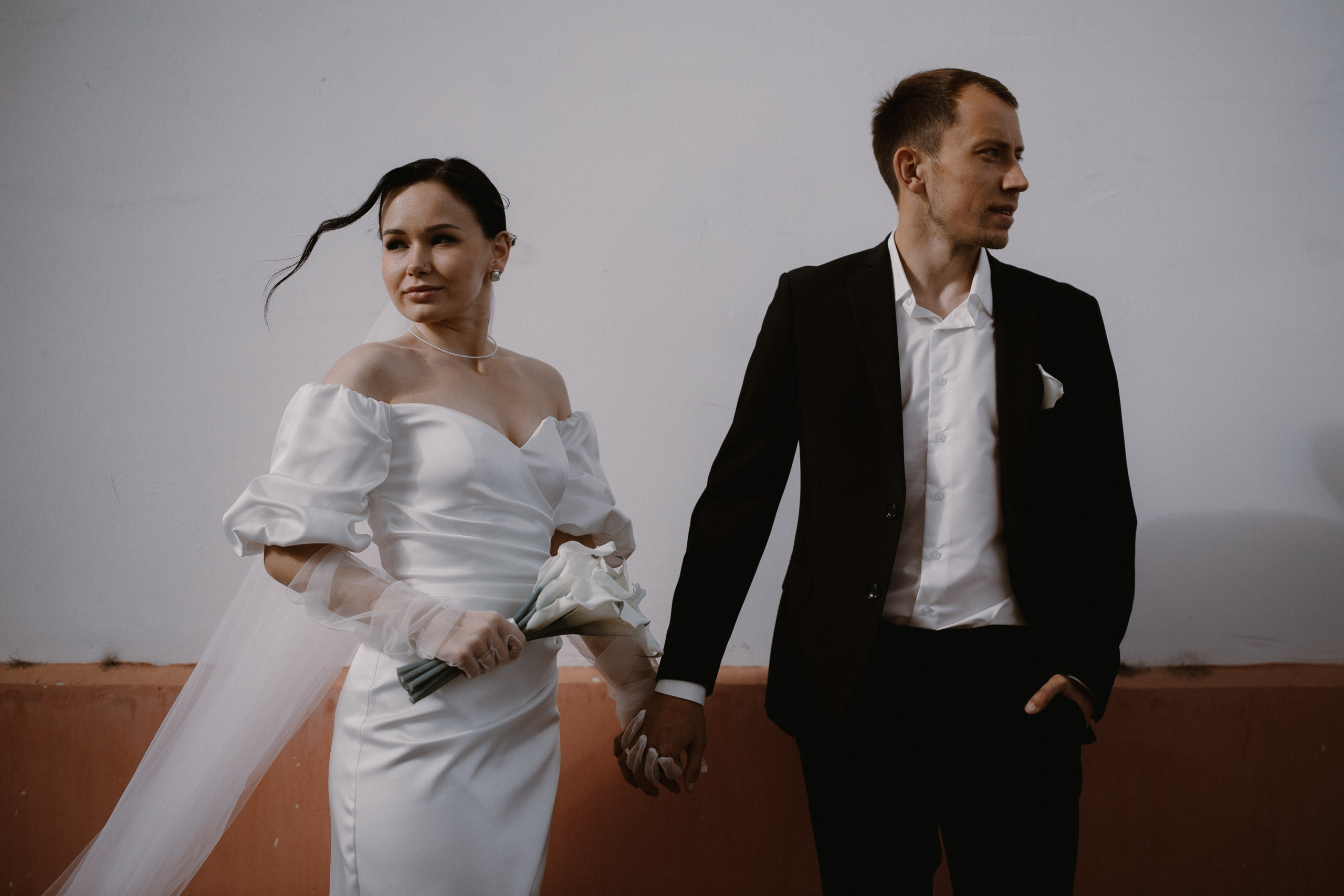 Портфолио. Свадебный фотограф в Ярославле Андрей Перегудов