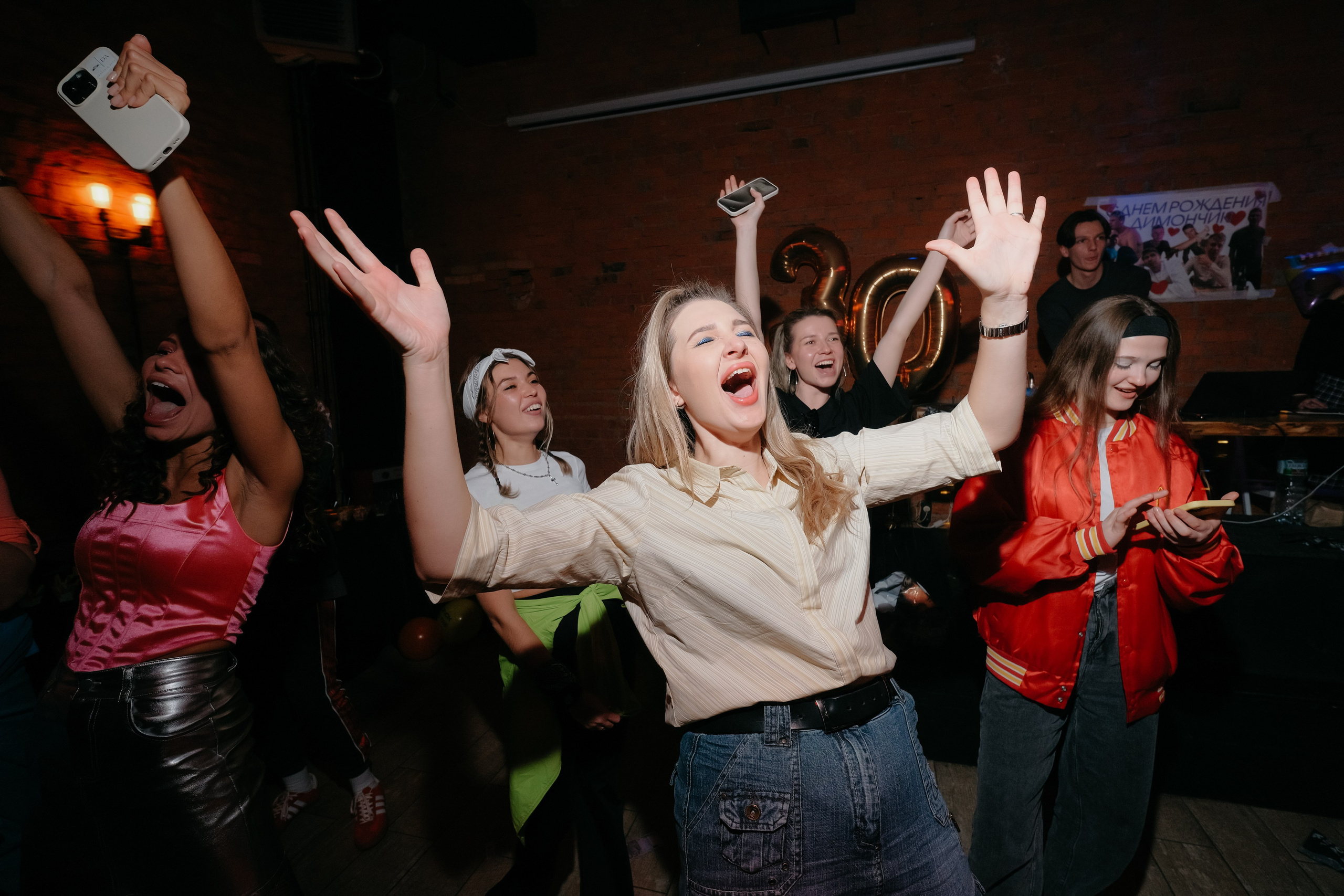 Лихие девяностые. Фотограф в Москве Дмитрий Рогов