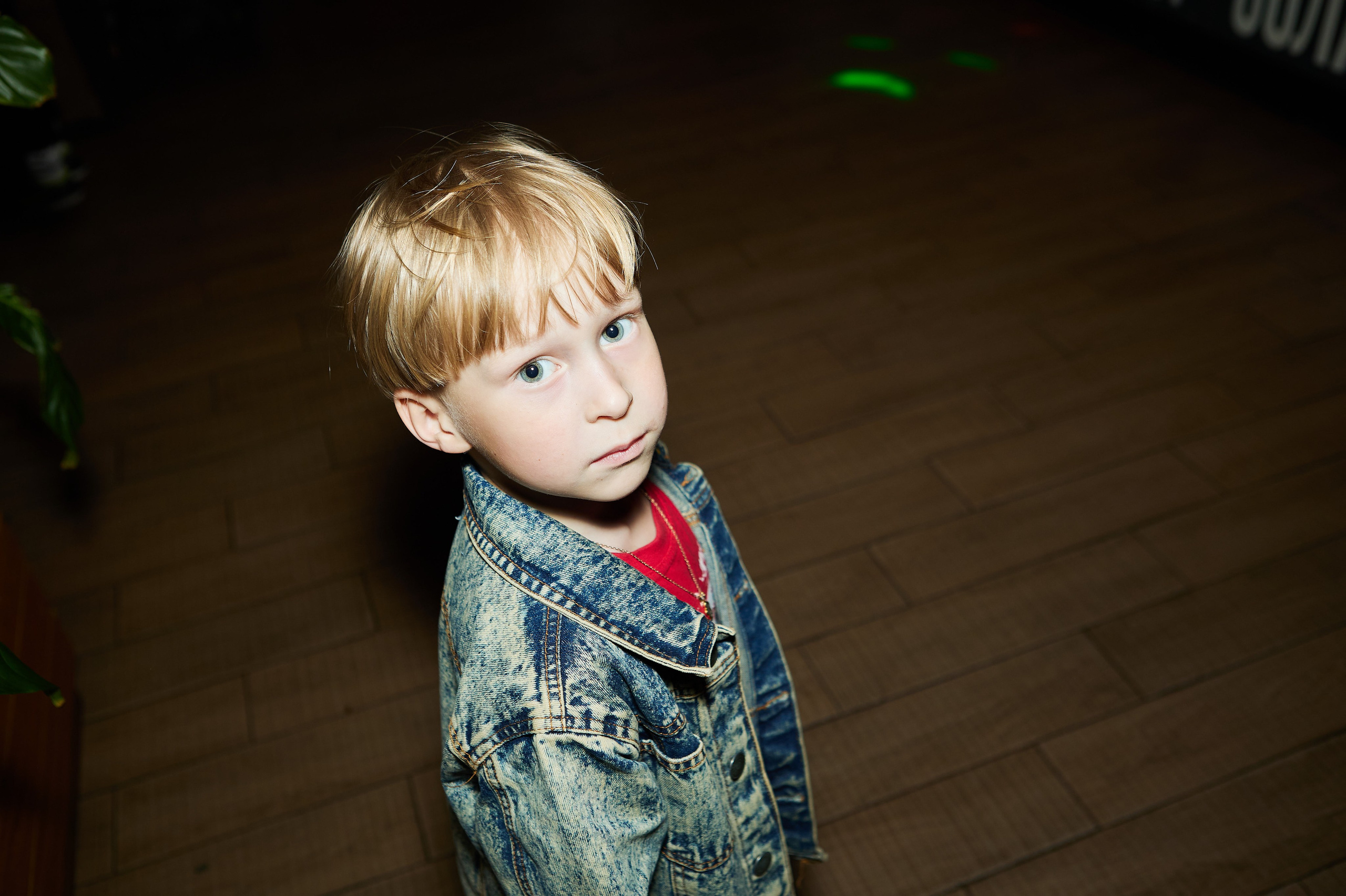 Квартирник. Светлана Родионова — фотограф спортивный и не только