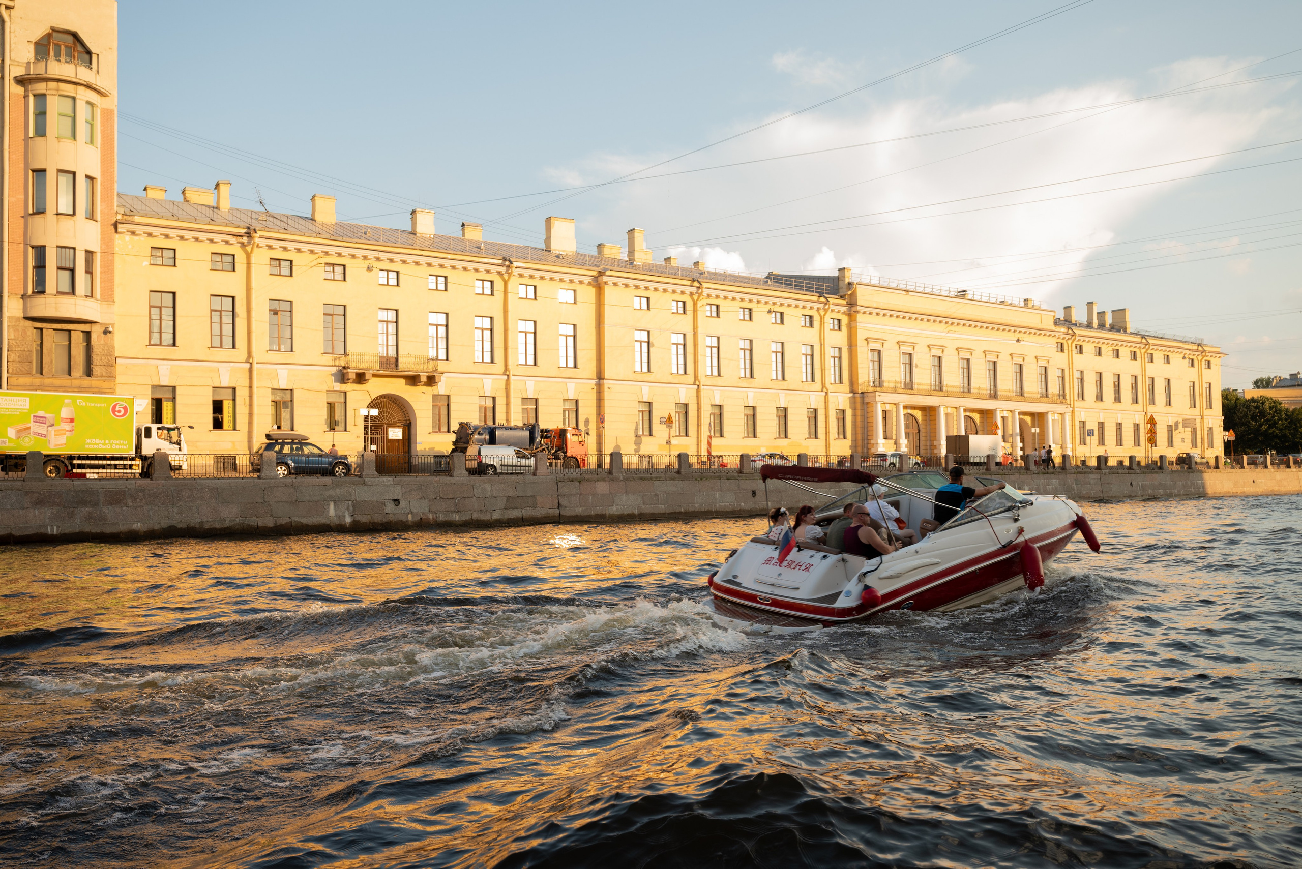 СВАДЬБА НА ТЕПЛОХОДЕ. GlarePhoto (Фотограф Спб)
