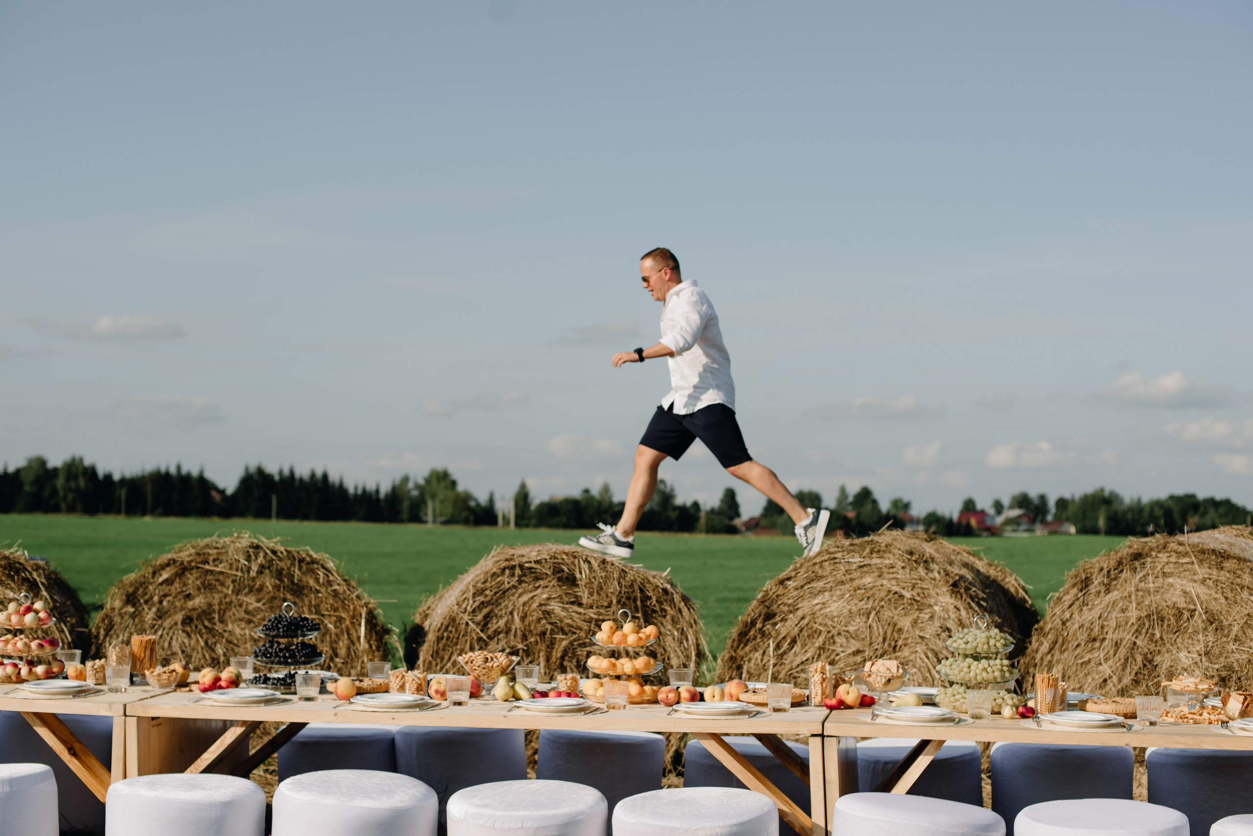 Семейный День. Главная