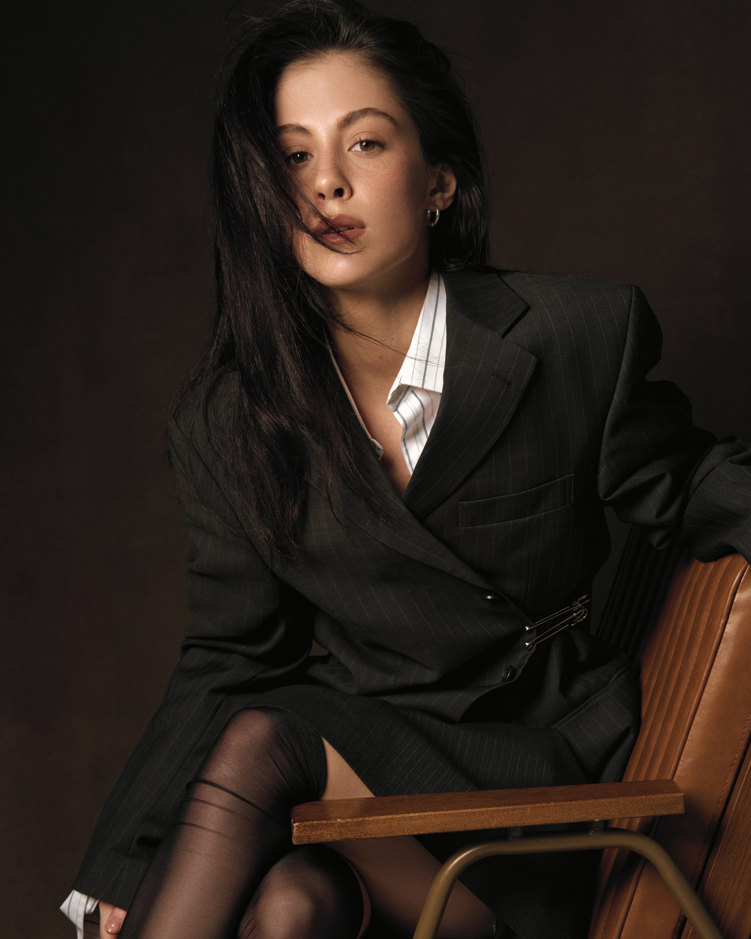 KATE pt.I. Anastasia Patshina