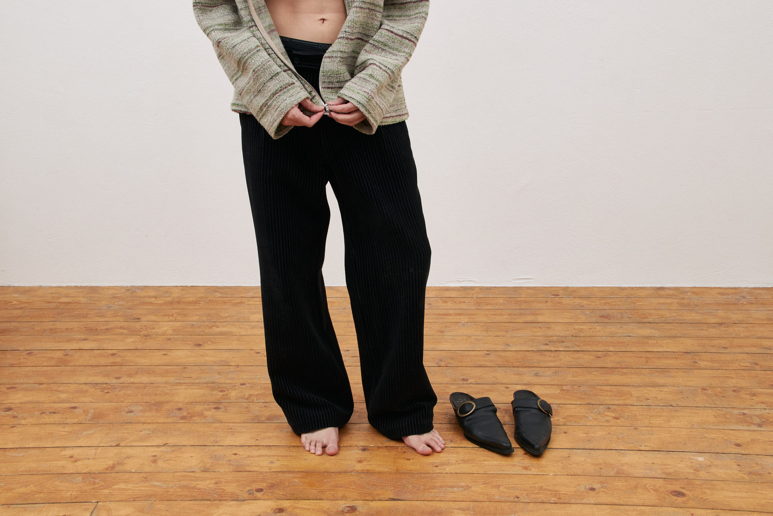 TRYYT. Andrew Valmus