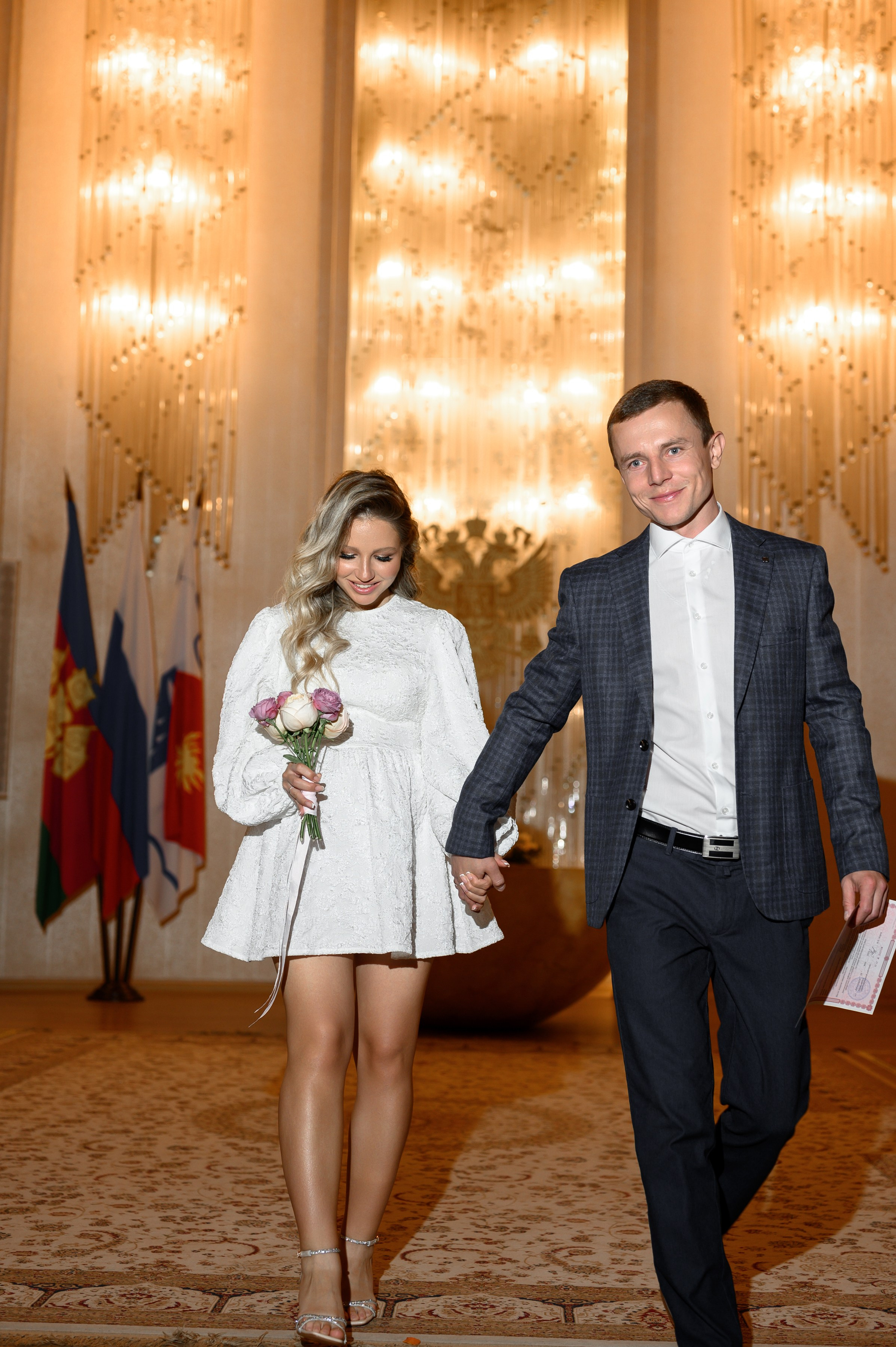 Ася и Дмитрий. Фотограф в сочи Свадебный фотограф Сочи