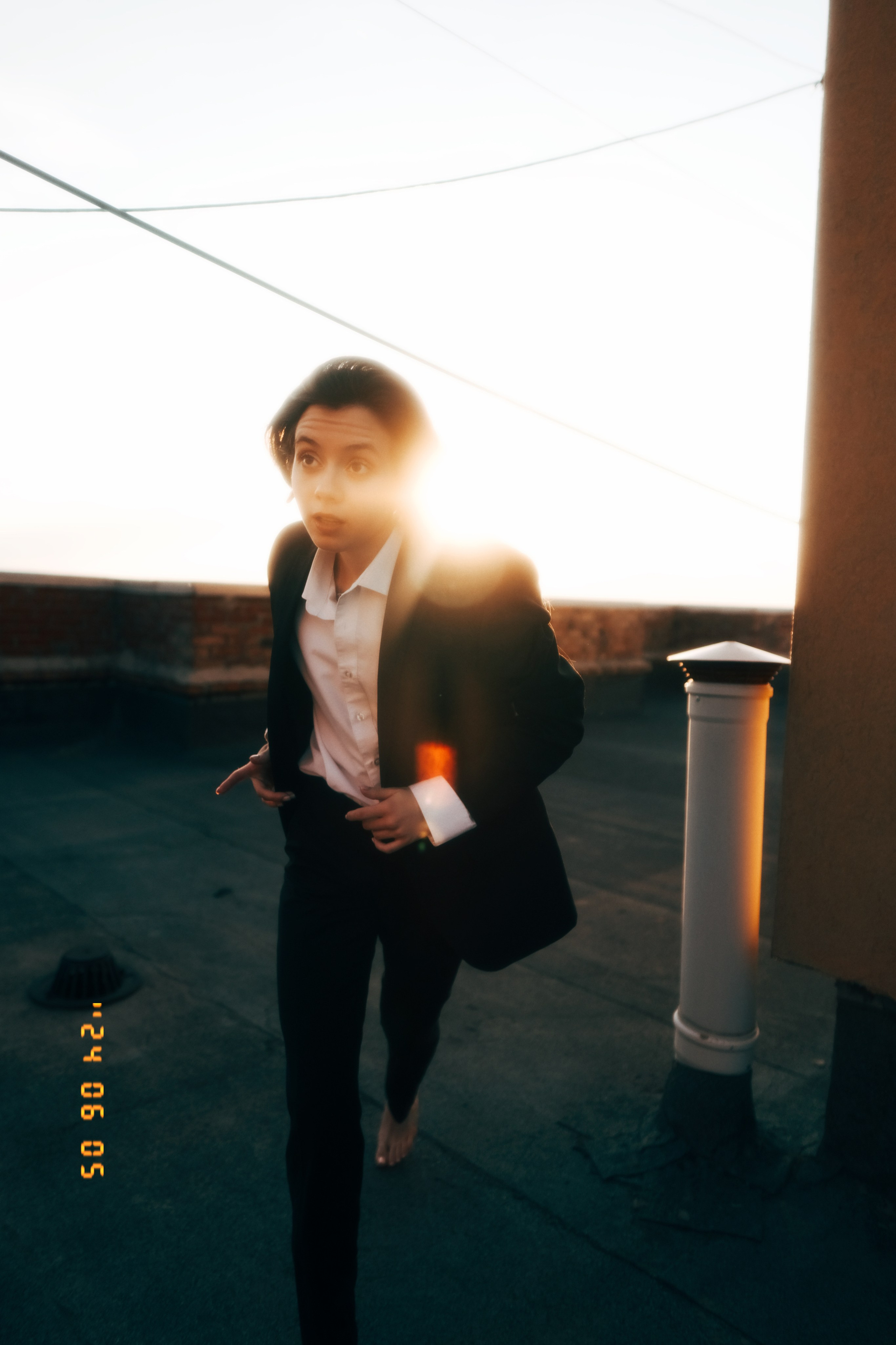 Карина. Дмитрий Пропадалин, Нейрофотография