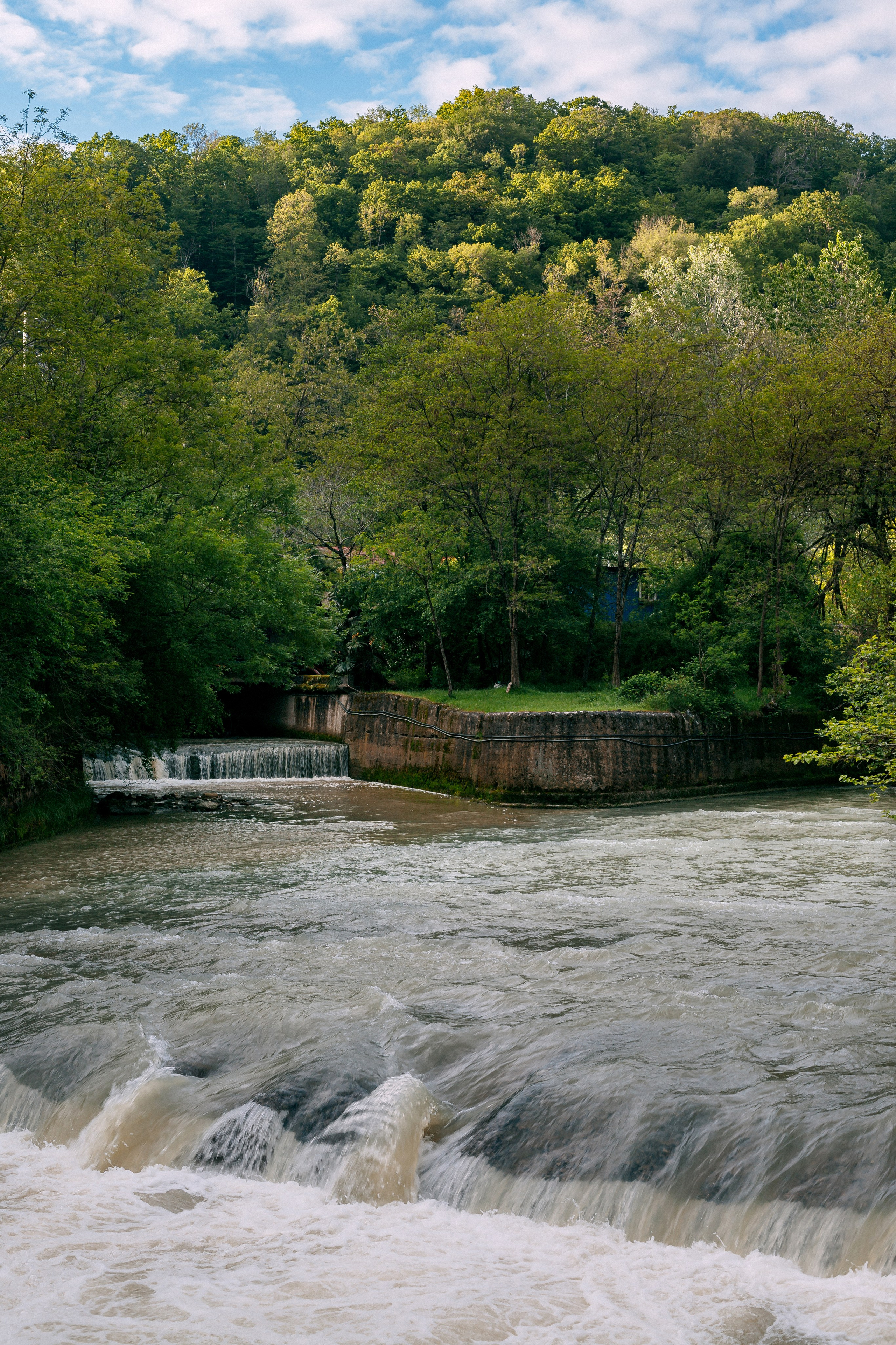 Сочи. Аня Степанова