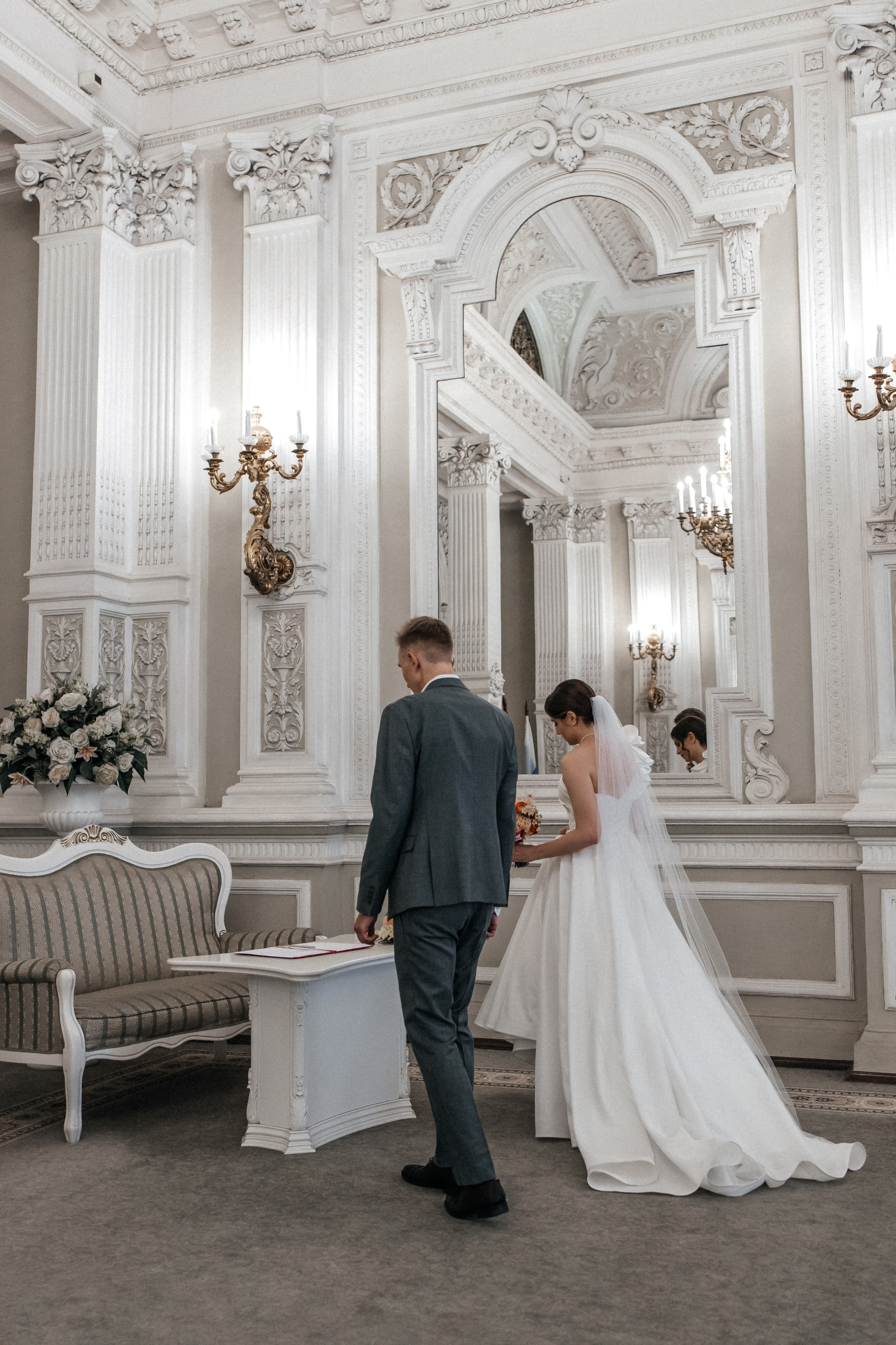 The Gamma. Фотограф в Санкт-Петербурге Виктория Безверхая