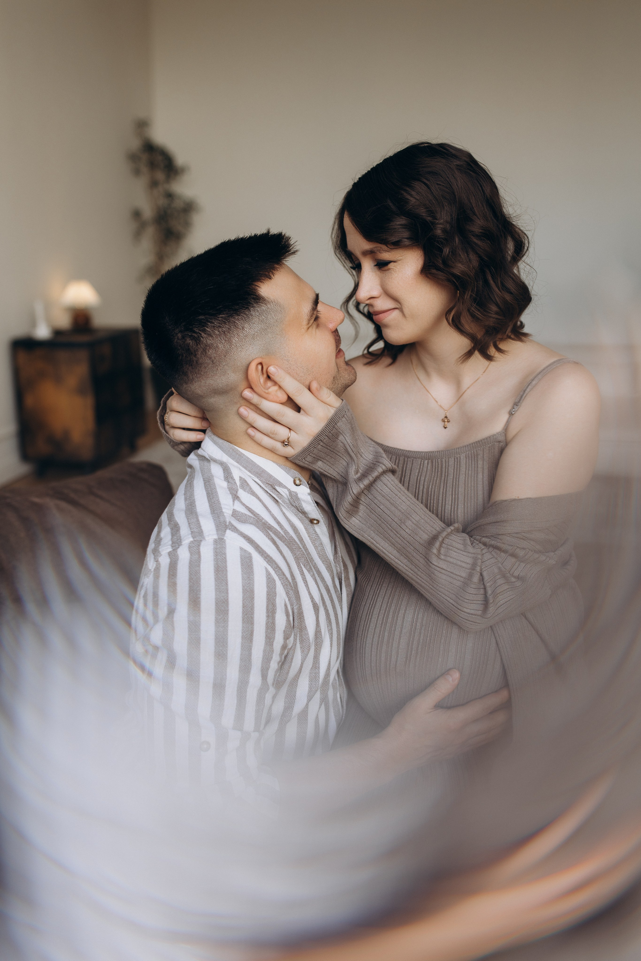 Марина и Максим. Самый теплый фотограф в Краснодаре Рябоконь Ксения