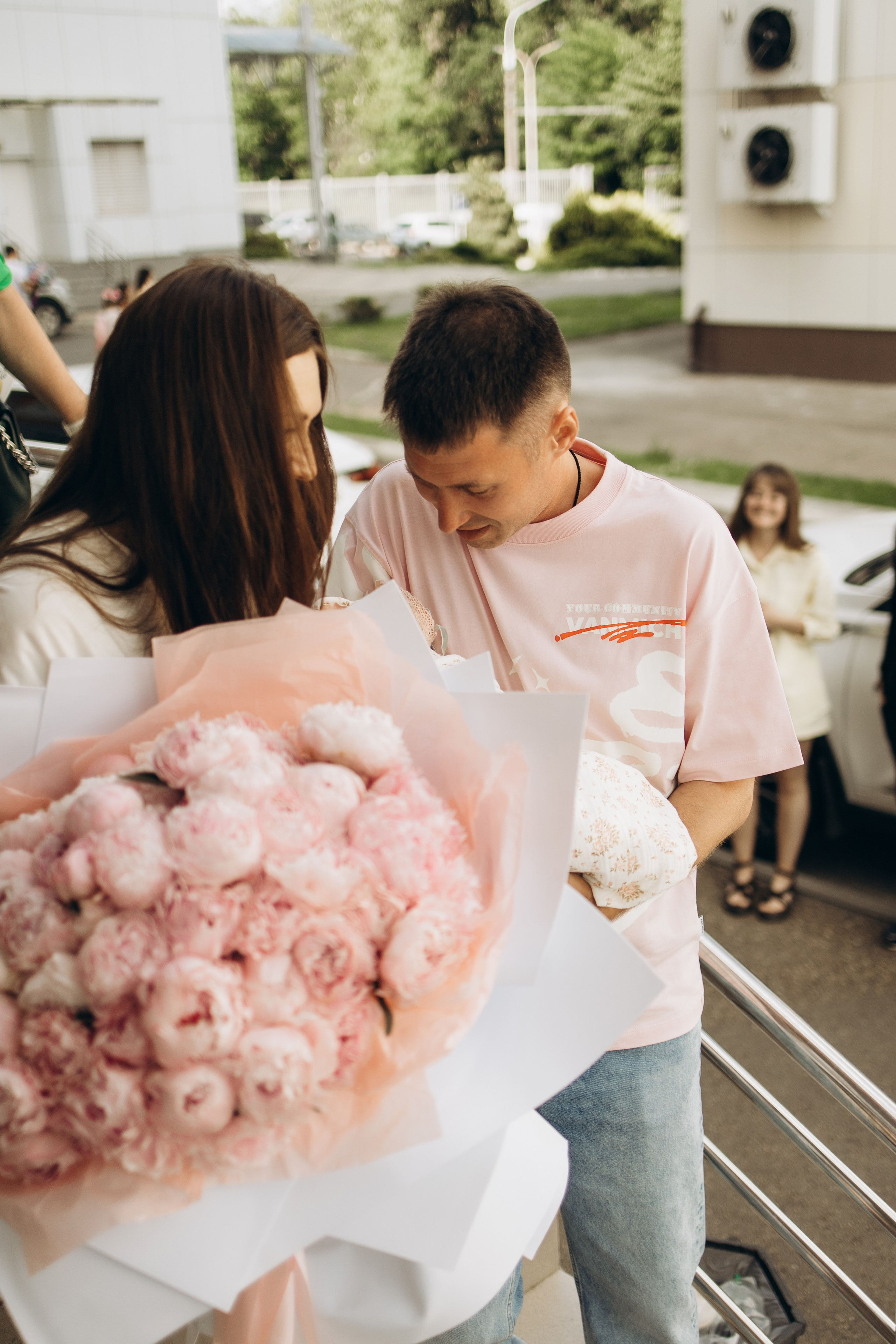 Выписка Виктории. Самый теплый фотограф в Краснодаре Рябоконь Ксения