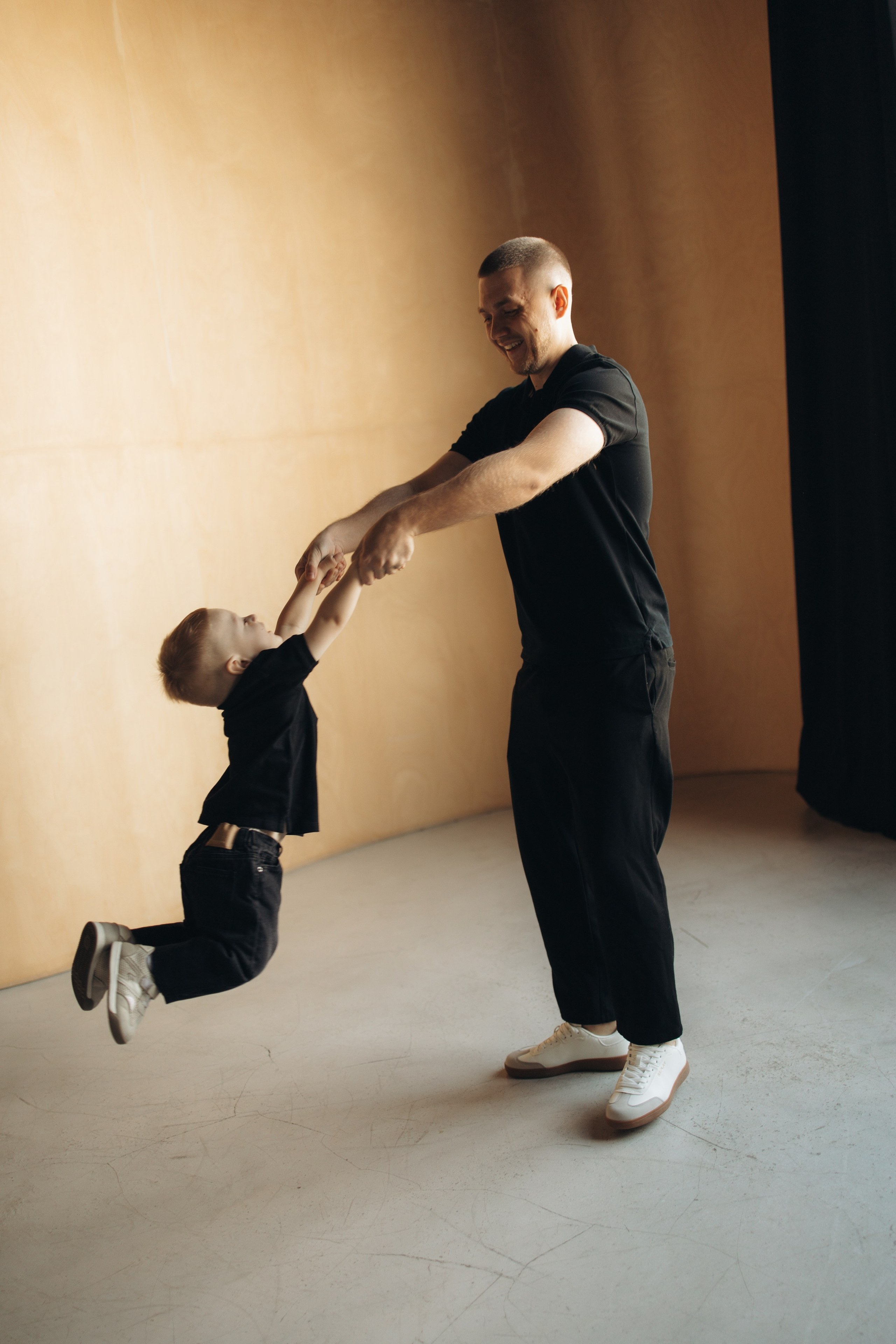 Маркуше 2 годика. Самый теплый фотограф в Краснодаре Рябоконь Ксения