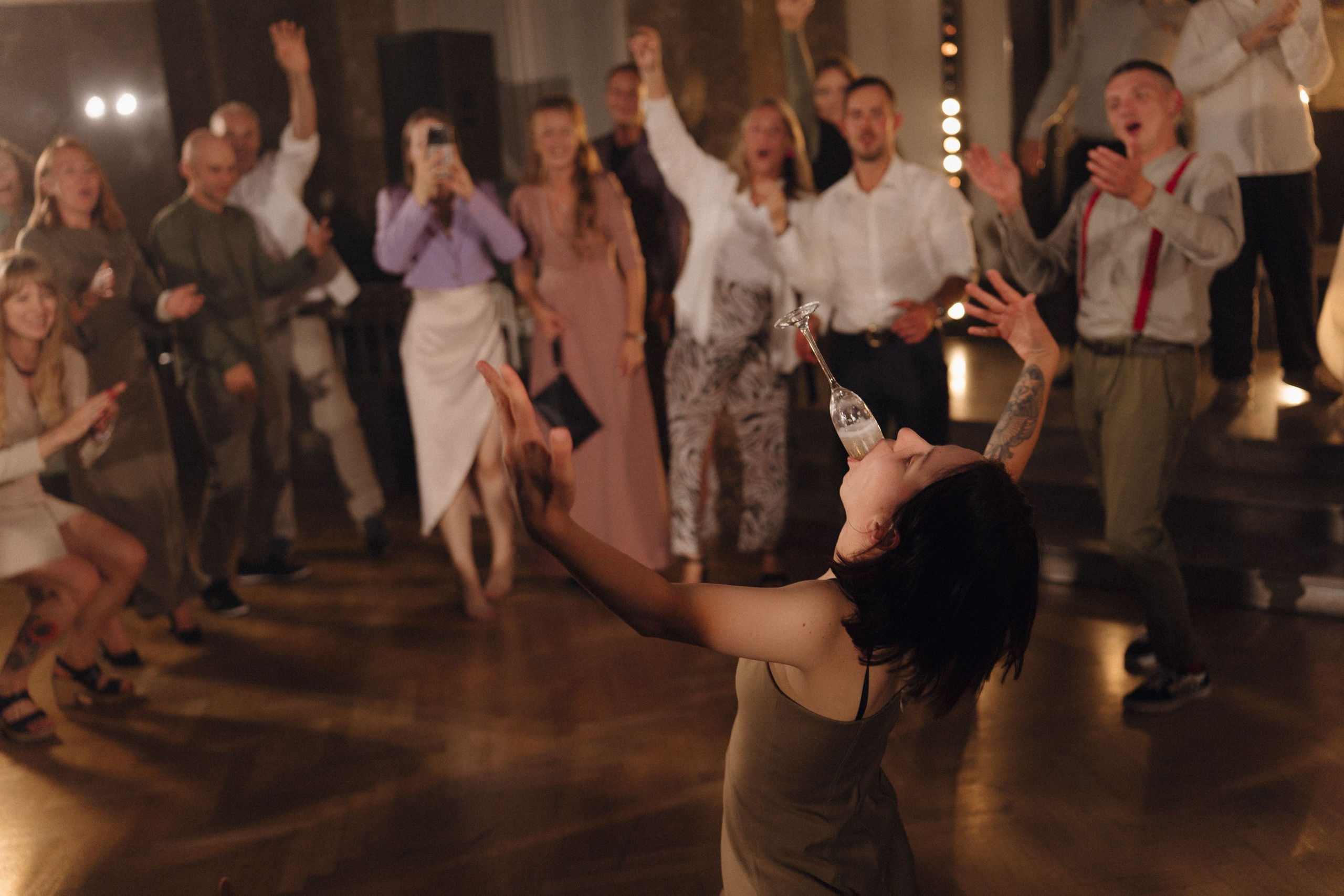 Астория. Фотограф в Санкт-Петербурге Александр Дымов