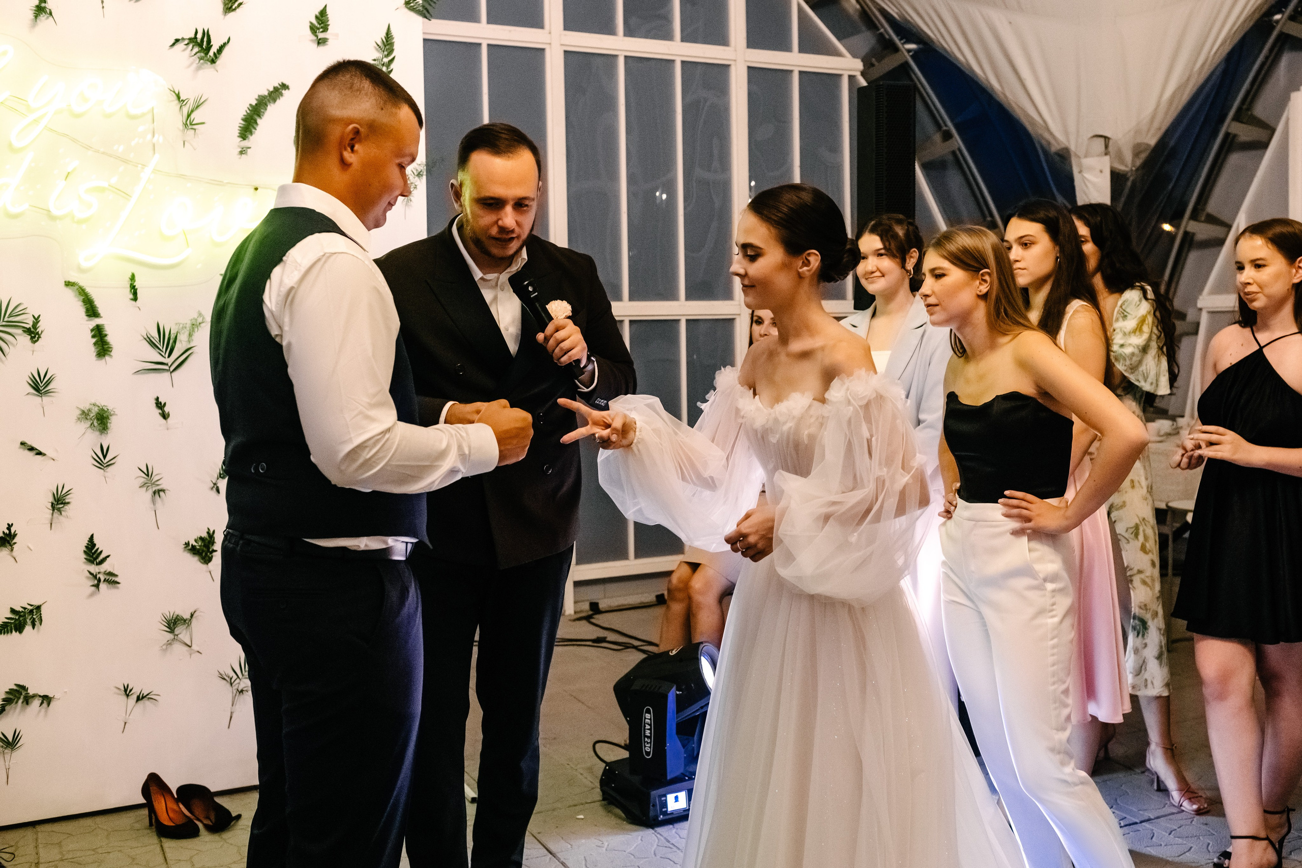 Ирина, Иван. Фотограф Волгоград Кристина Прохоренко