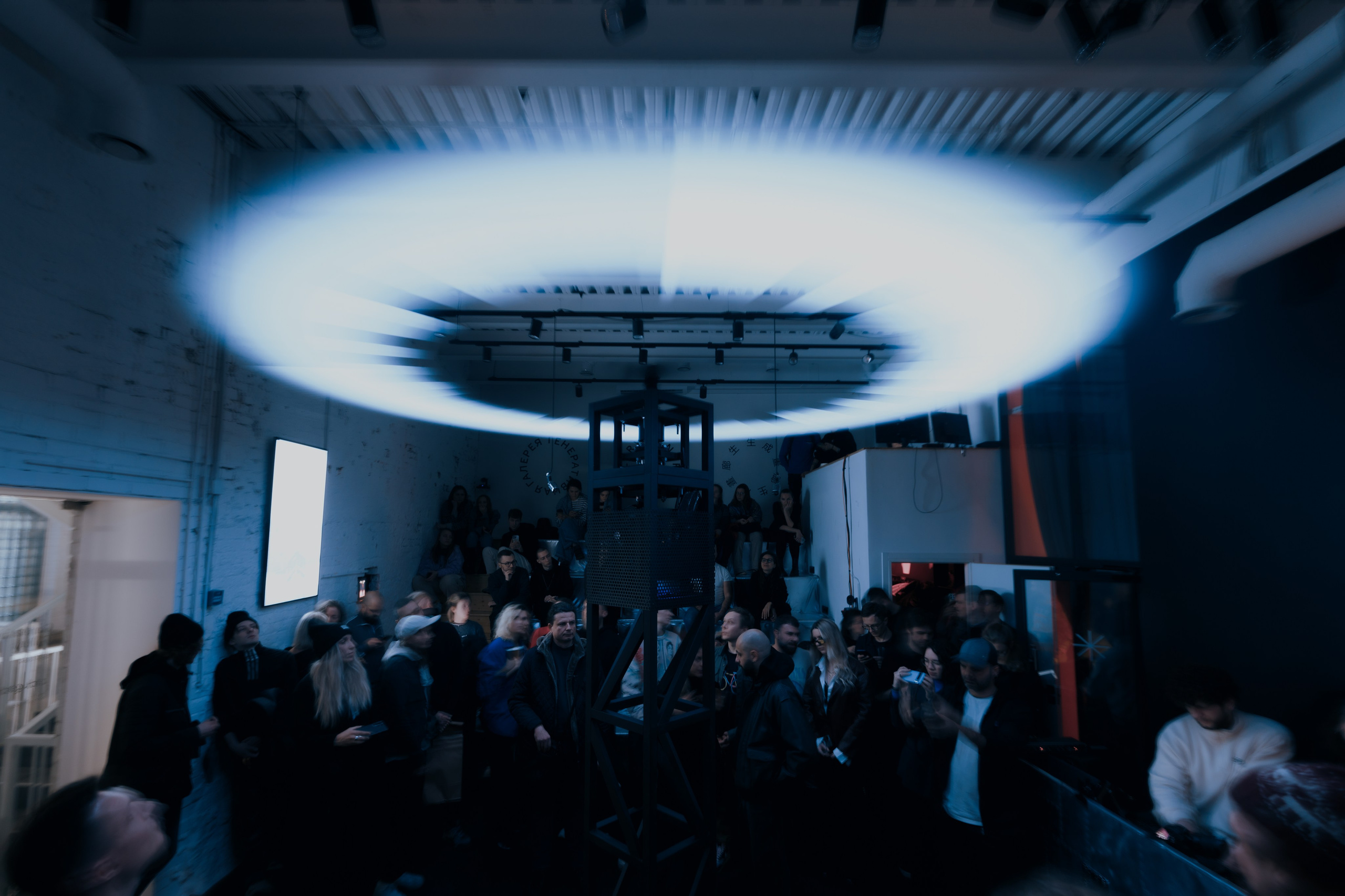 Rotor, Radugadesign. @tomrus: Рустам Шагиморданов — фотограф