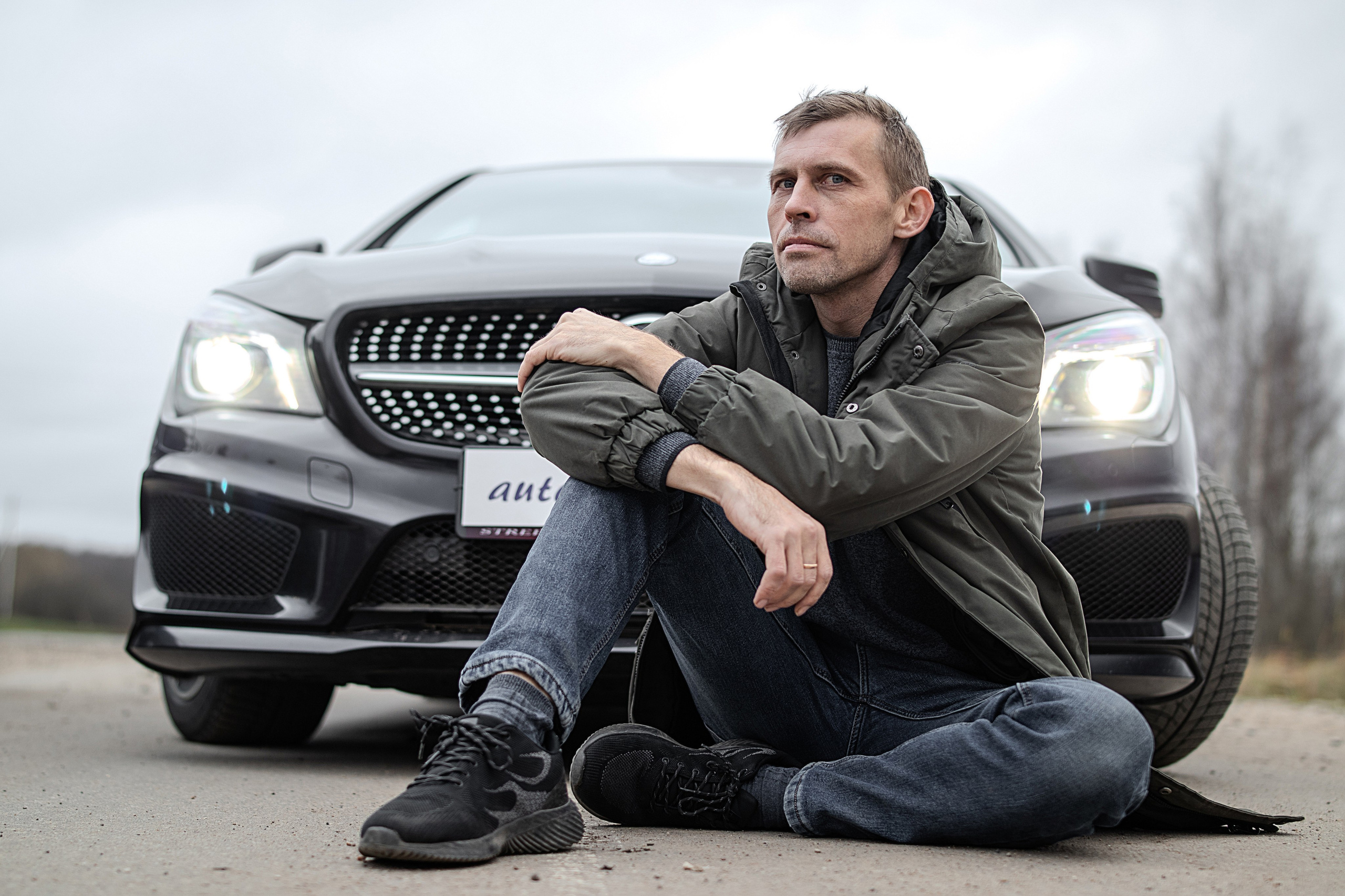 Фотограф в Кашине Калязине Кесовой Горе. Евгений Копайсов | официальный сайт