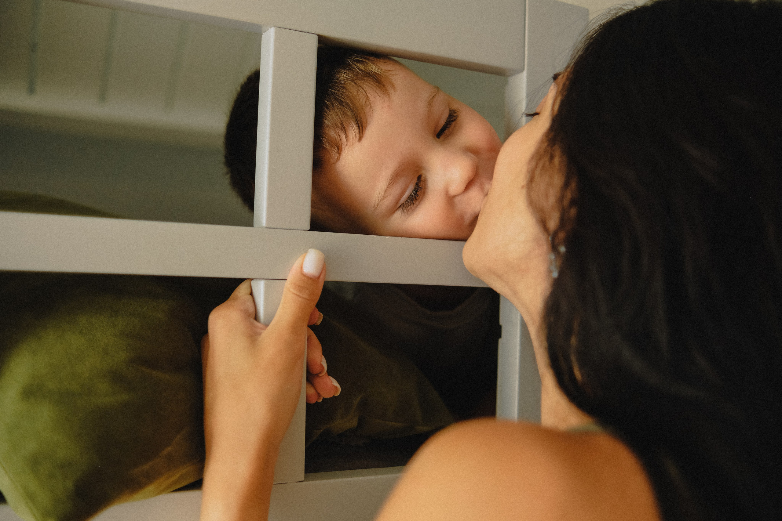 Семья Полины и Леона. Семейный фотограф Москва