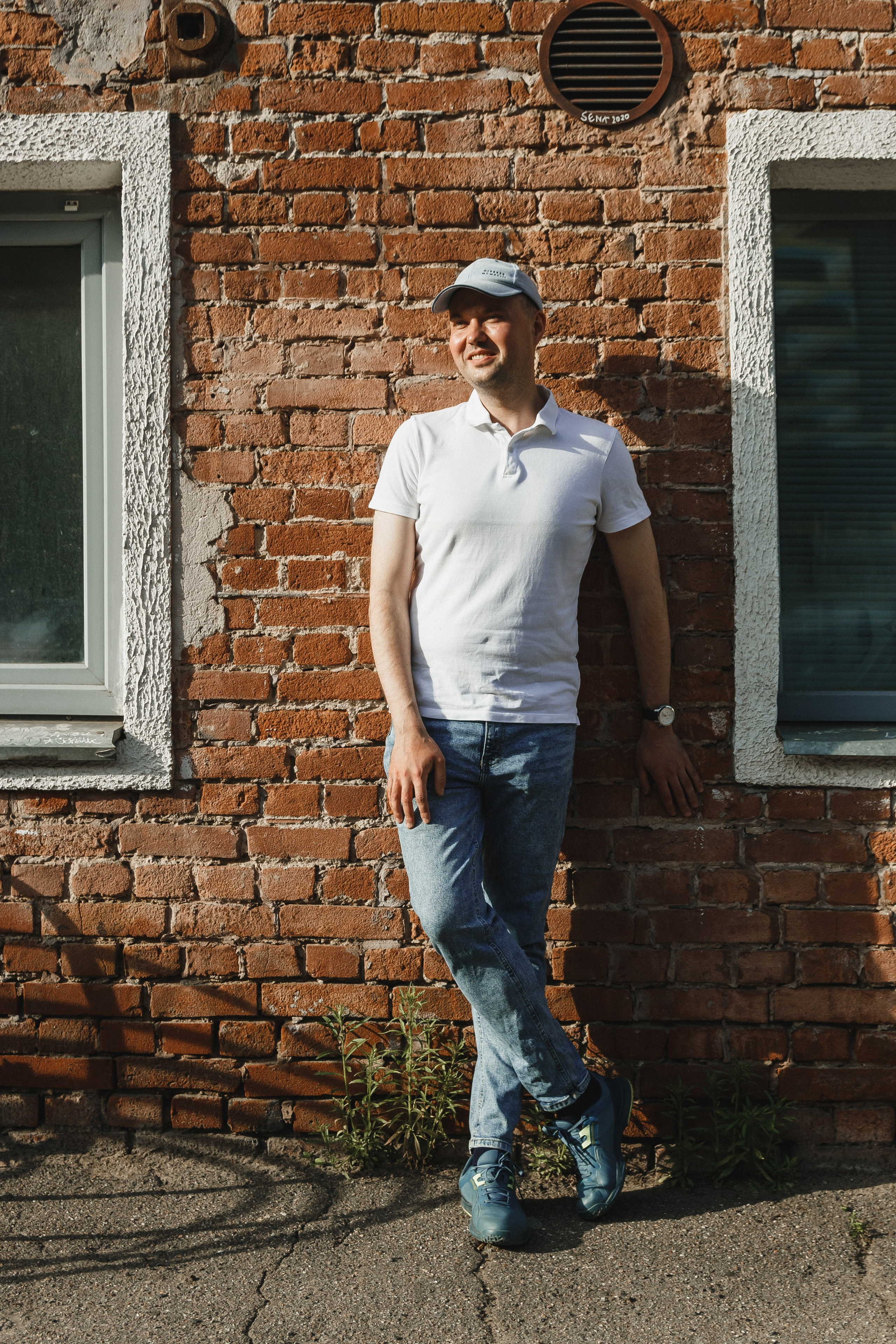 Денис. Свадебный фотограф Минск, Фаниполь, Беларусь Кирилл Напреев