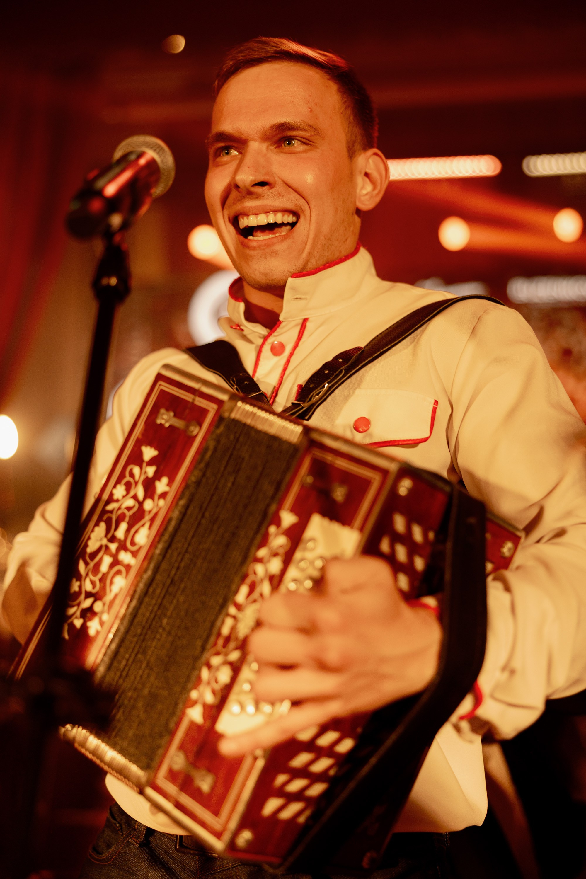 Вечеринка. Свадебный фотограф Георгий Батурин