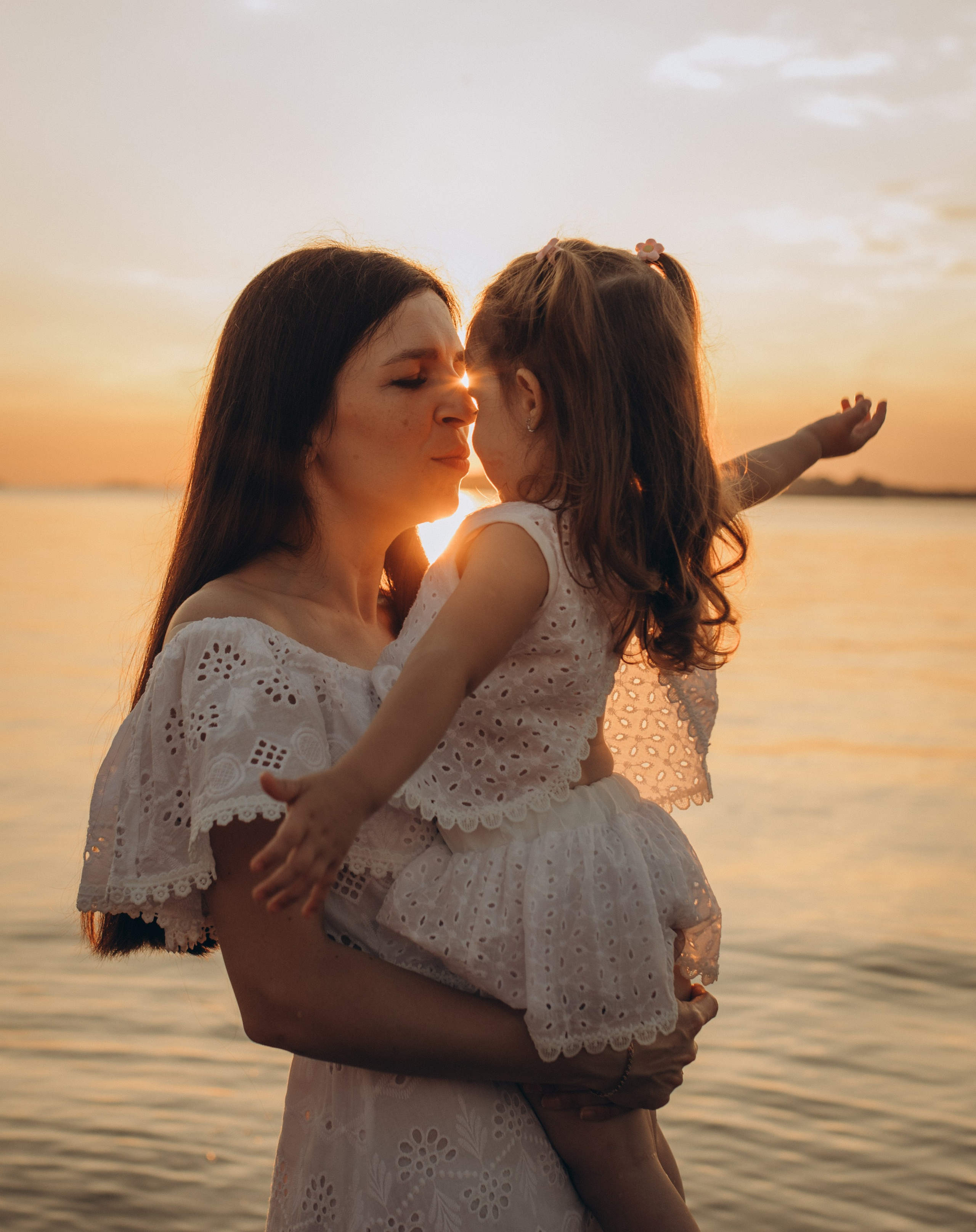 Время бесконечно, когда мы вместе…. Фотограф Юлия Хакимова / Казань/ Чистополь