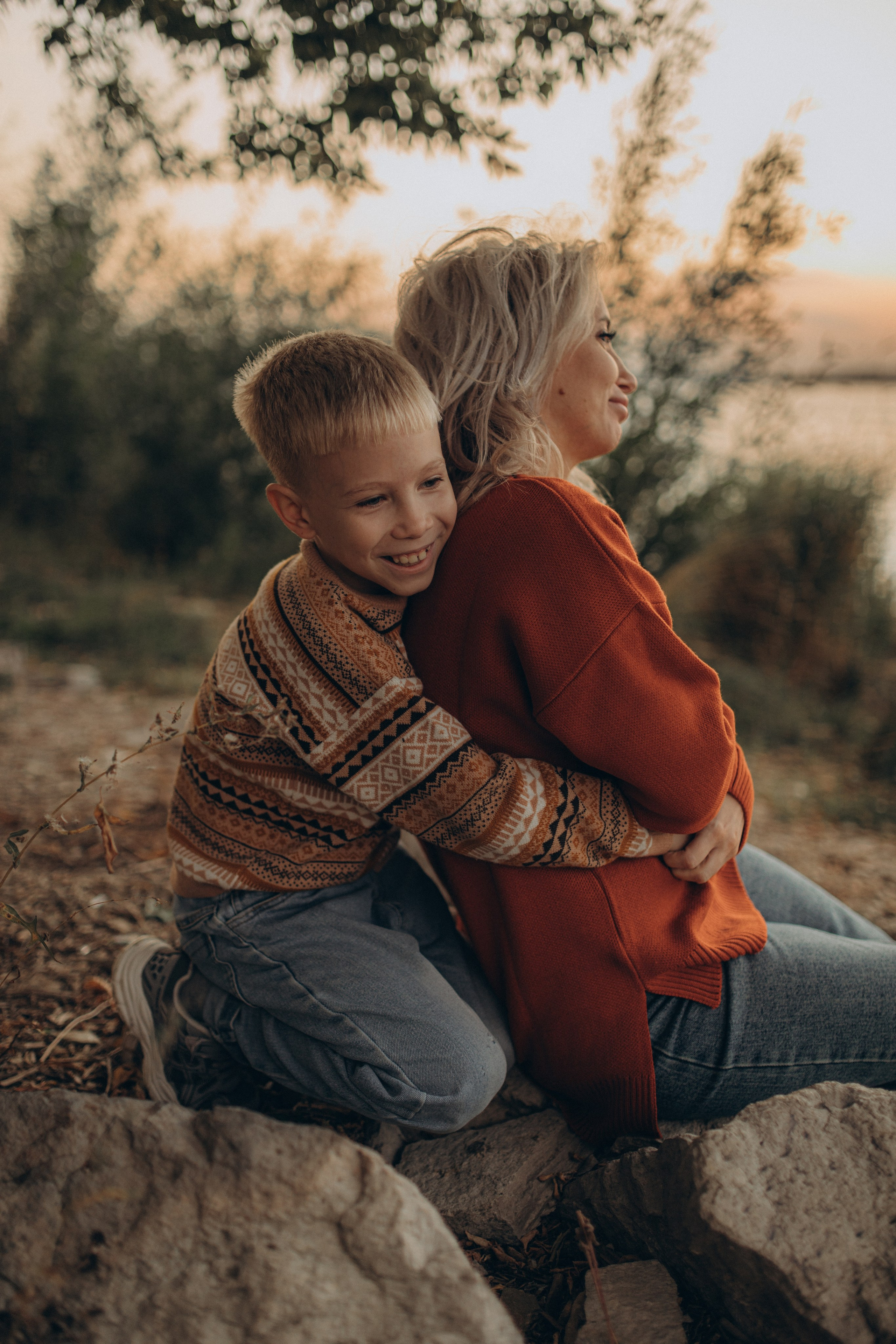 Арина, Тимофей и Егор. Фотограф Юлия Хакимова / Казань/ Чистополь