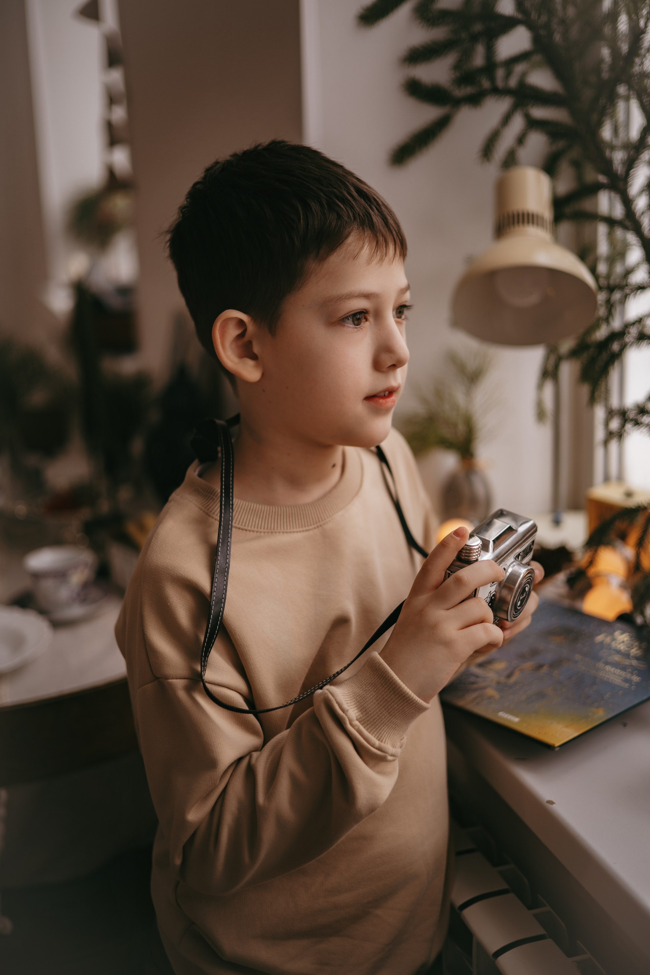 Просто о родном. Фотограф Юлия Хакимова / Казань/ Чистополь