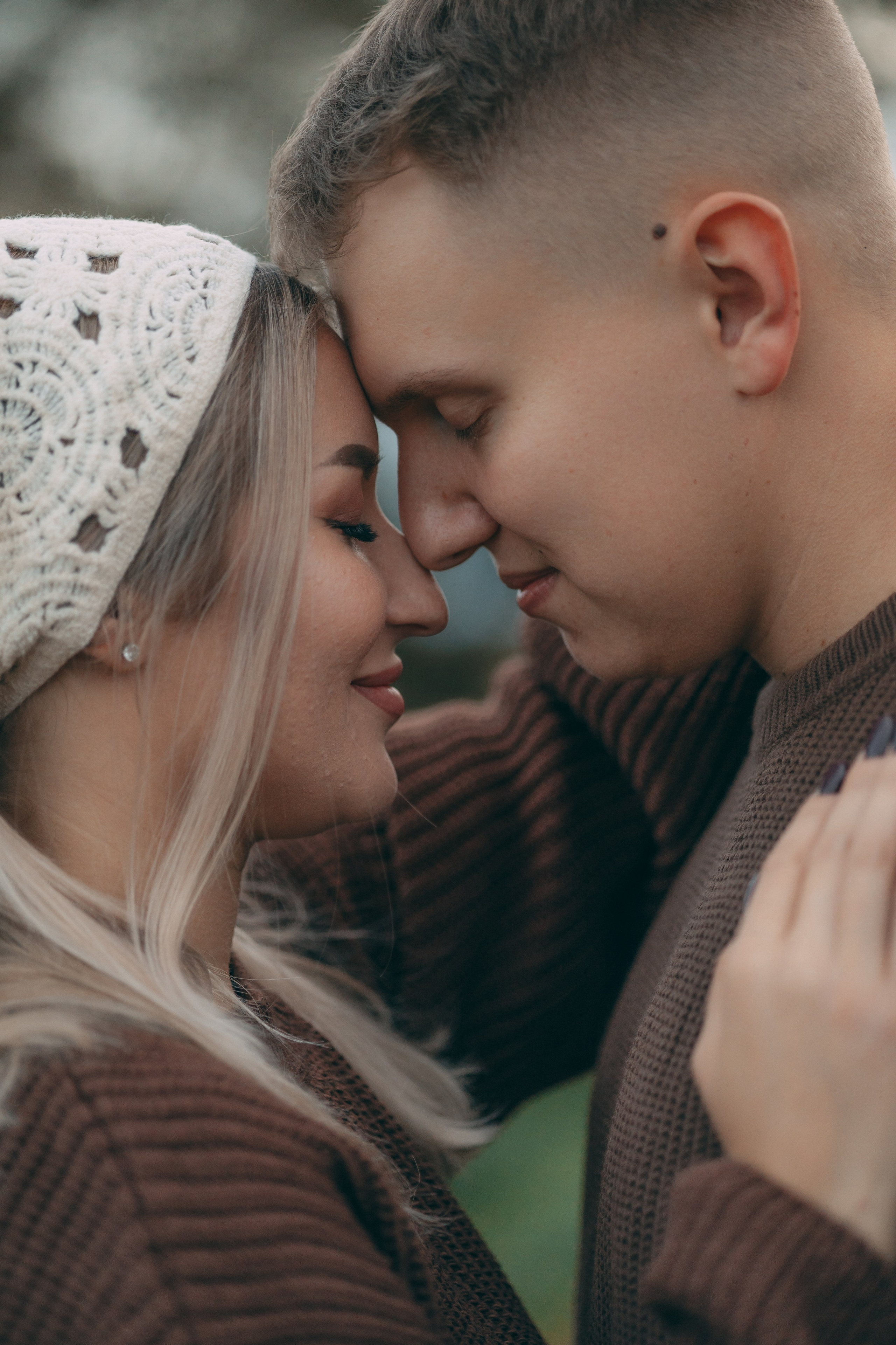 Дарина и Максим. Фотограф Юлия Хакимова / Казань/ Чистополь